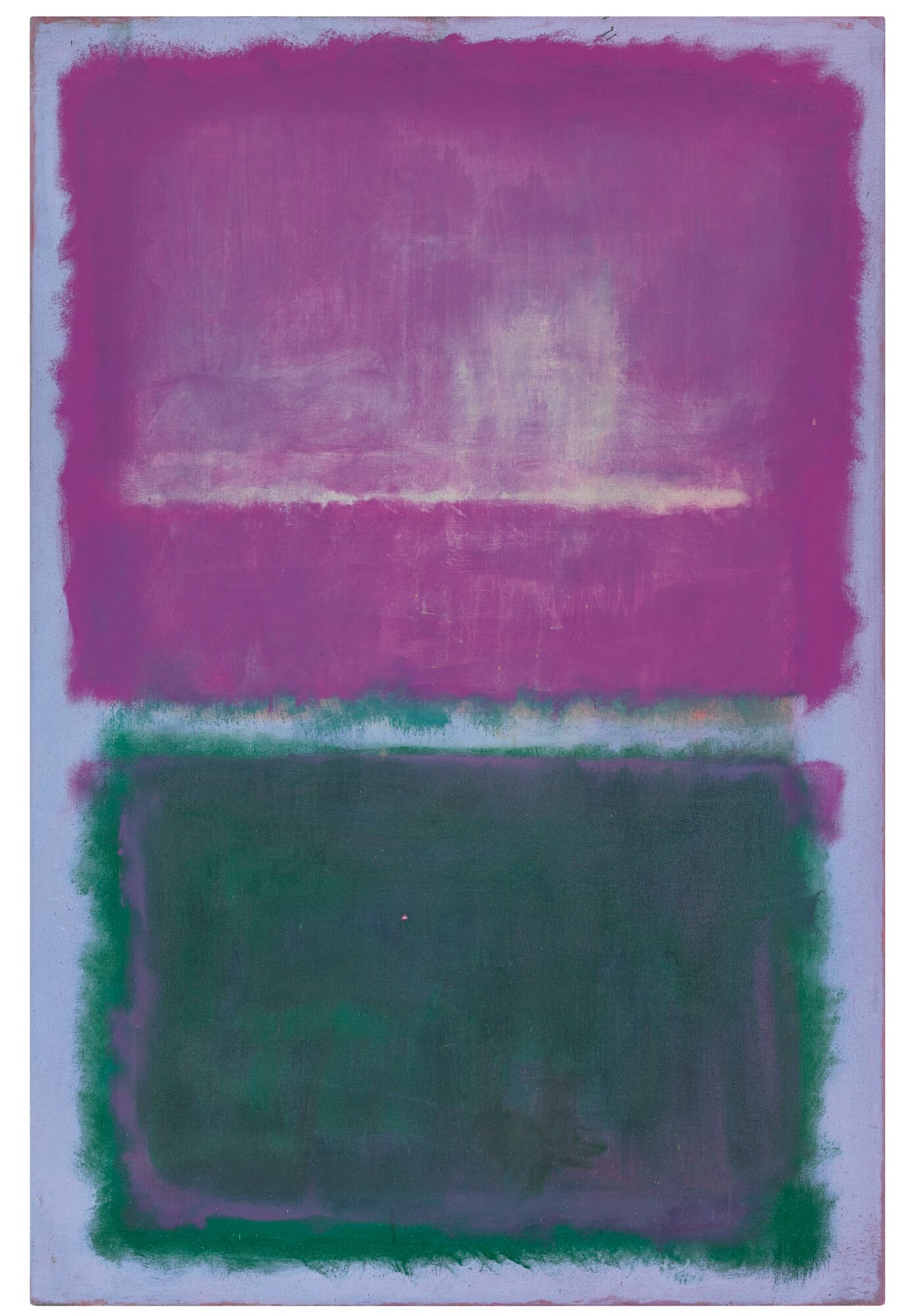 Mark Rothko 作品预览 02