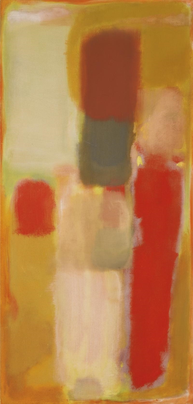 Mark Rothko 作品预览 05