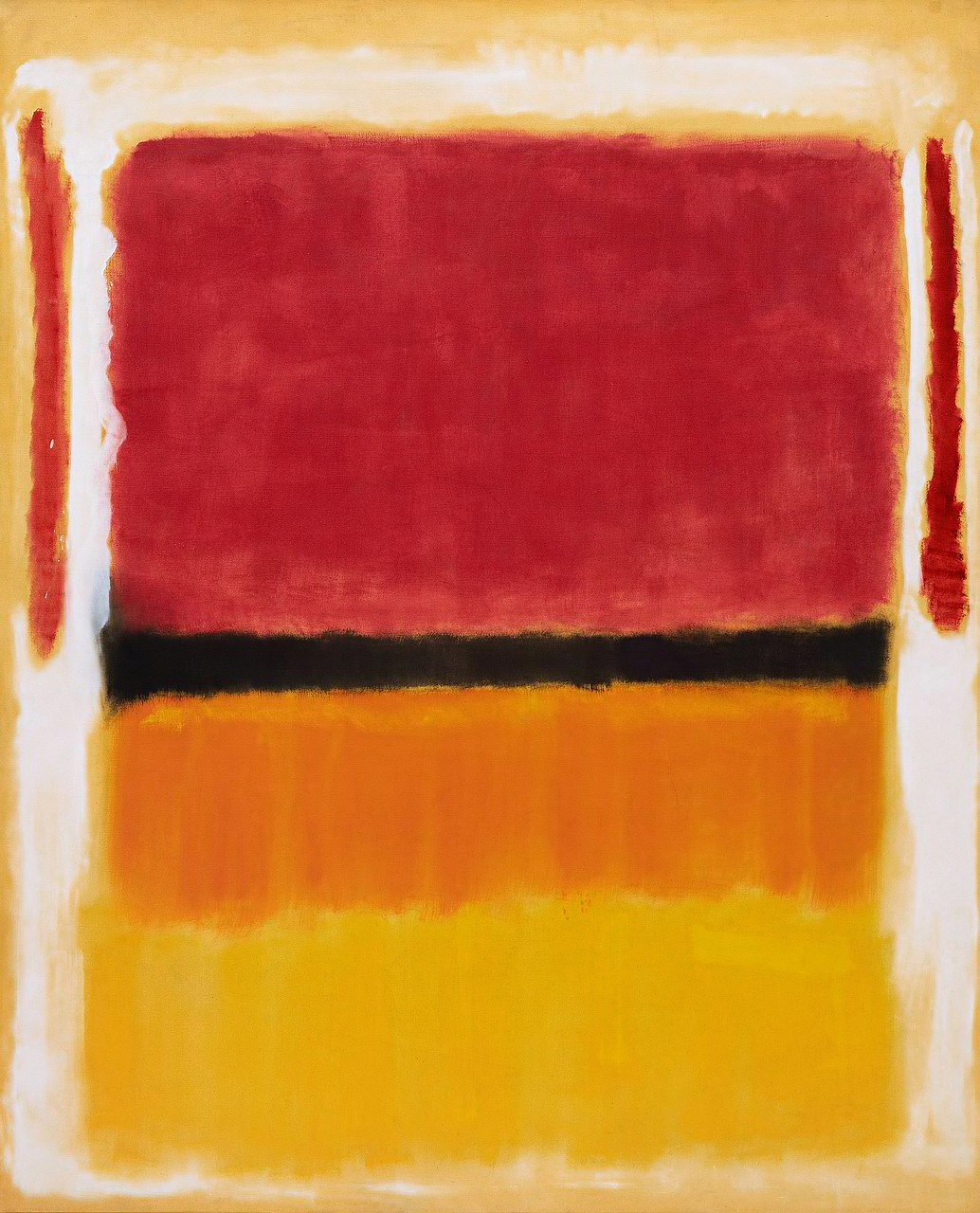 Mark Rothko 作品预览 08