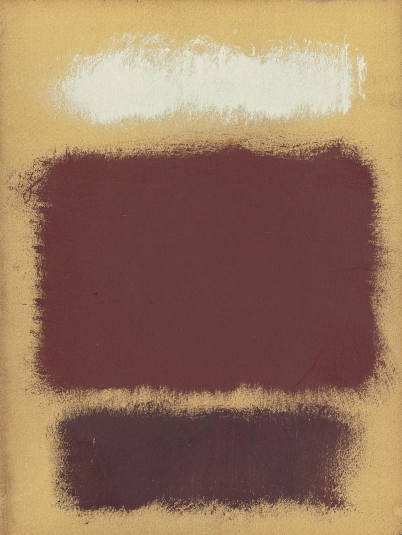 Mark Rothko 作品预览 09
