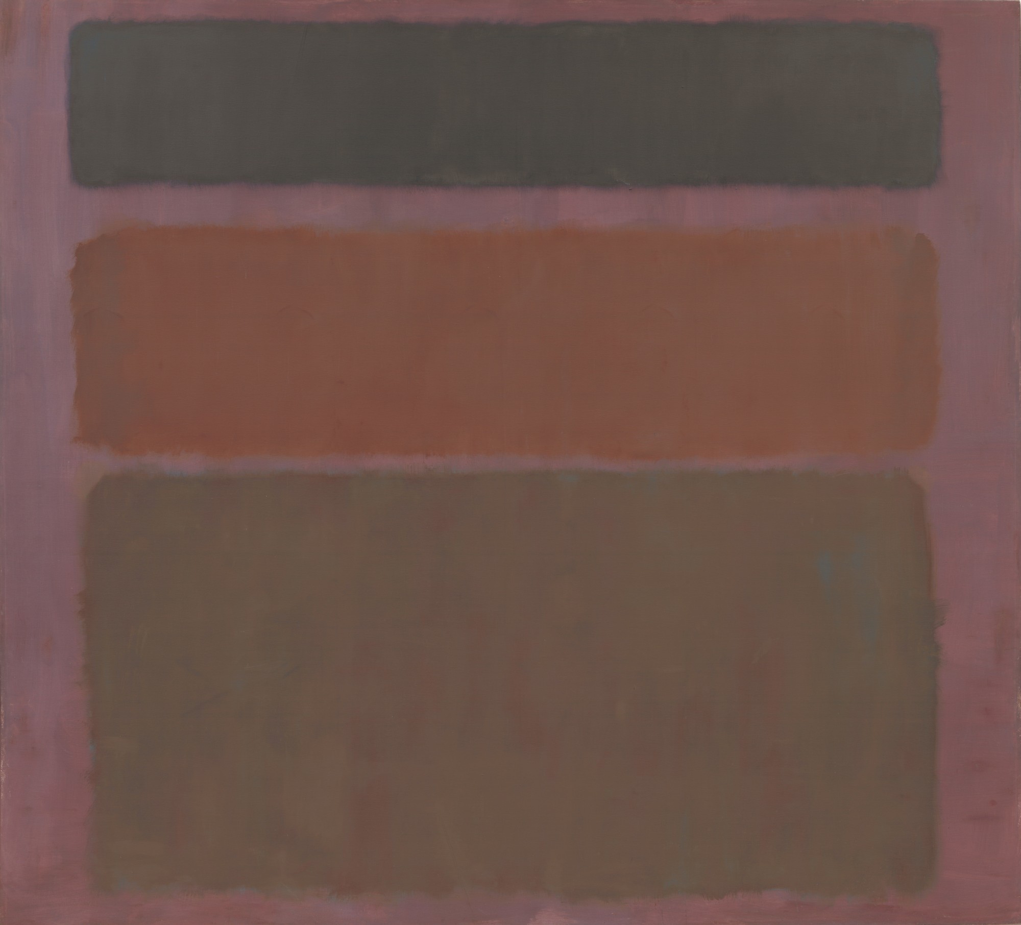 Mark Rothko 作品预览 14