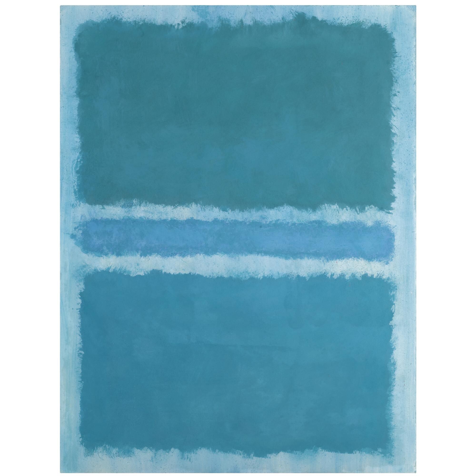 Mark Rothko 作品预览 15