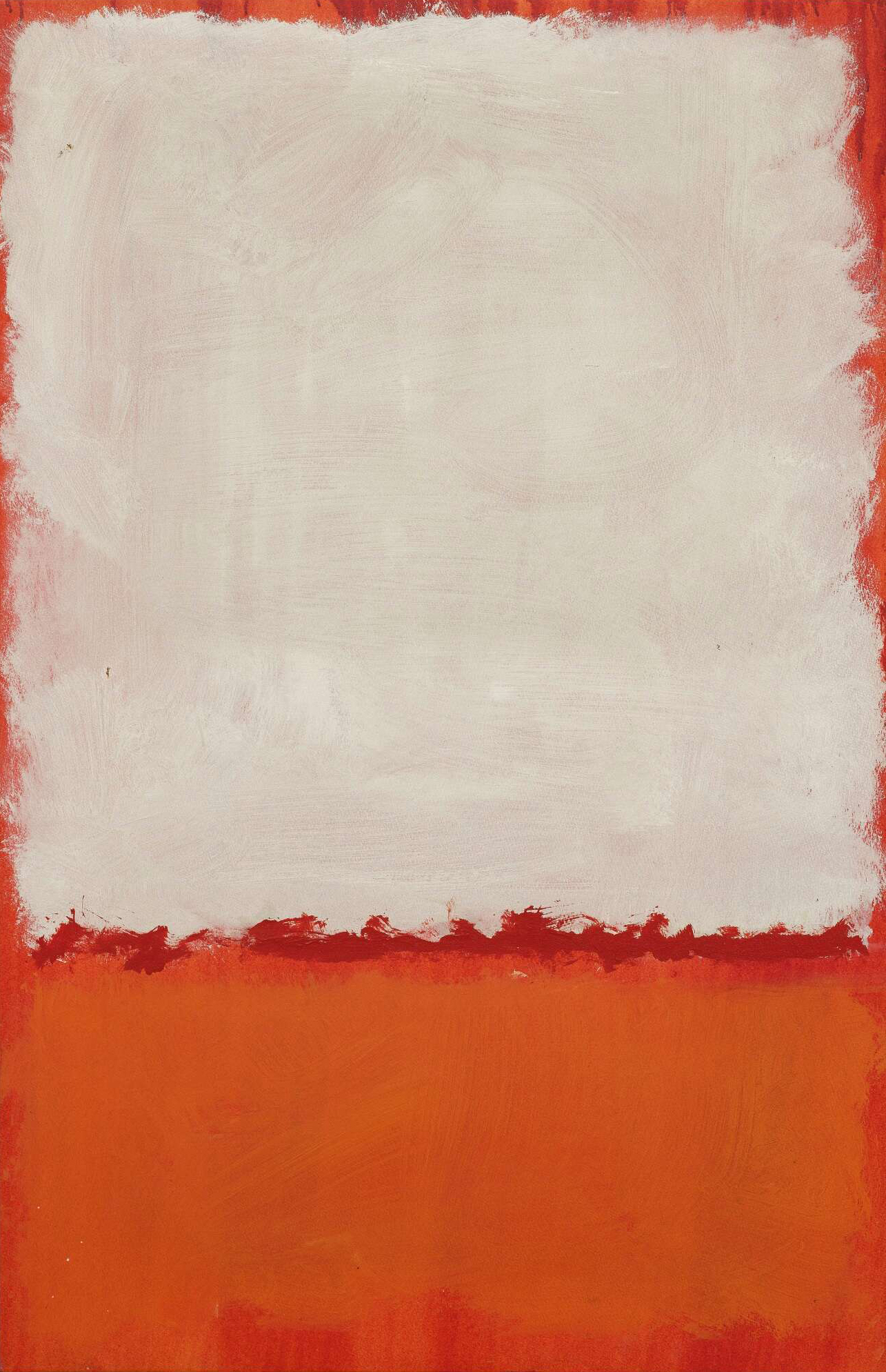 Mark Rothko 作品预览 16