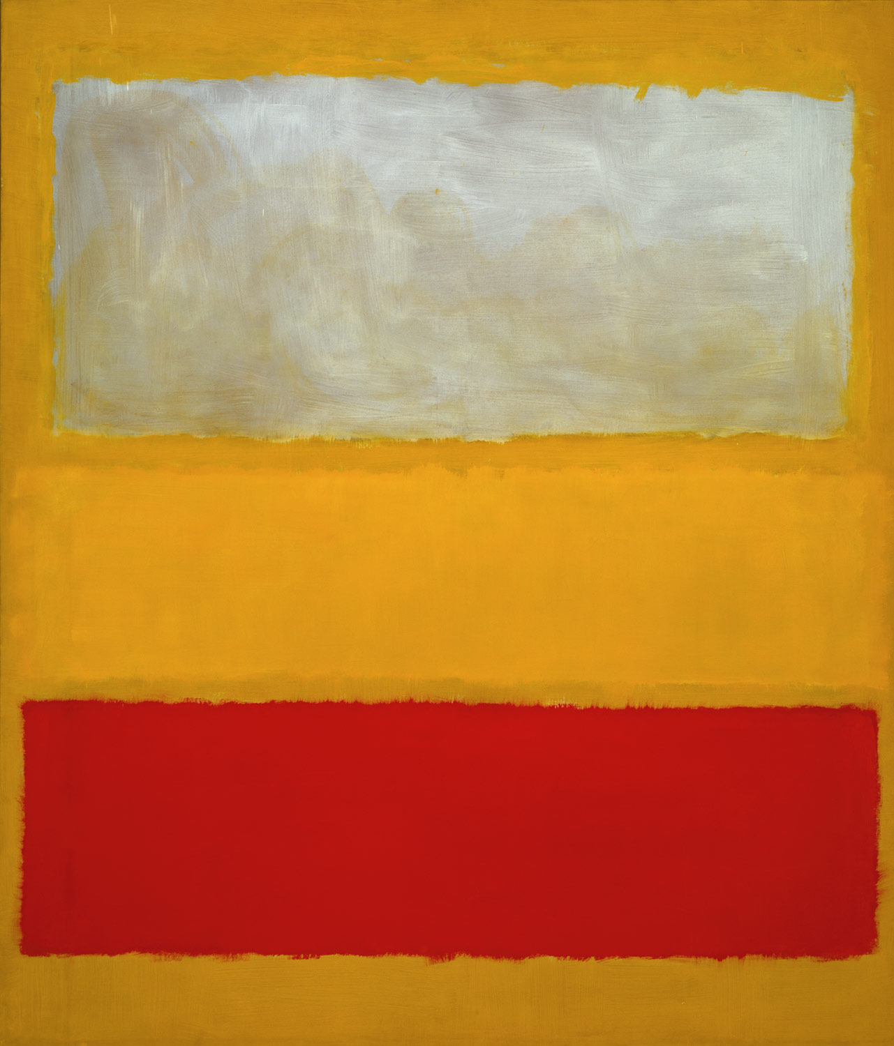 Mark Rothko 作品预览 17