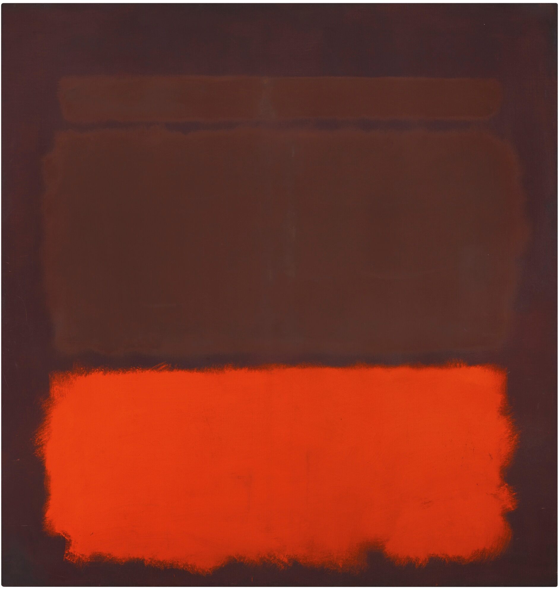 Mark Rothko 作品预览 19