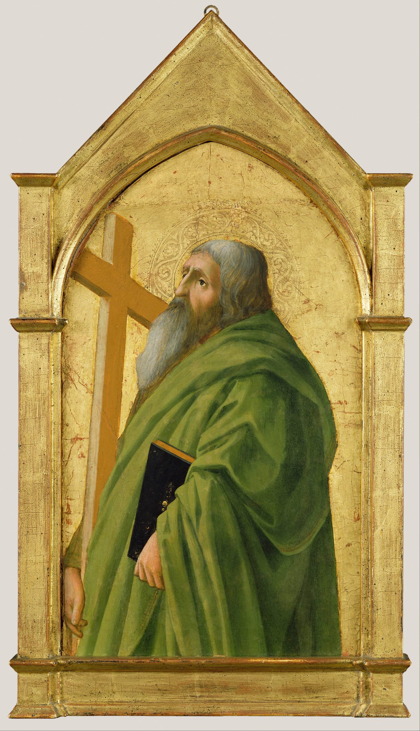 Masaccio 作品预览 07