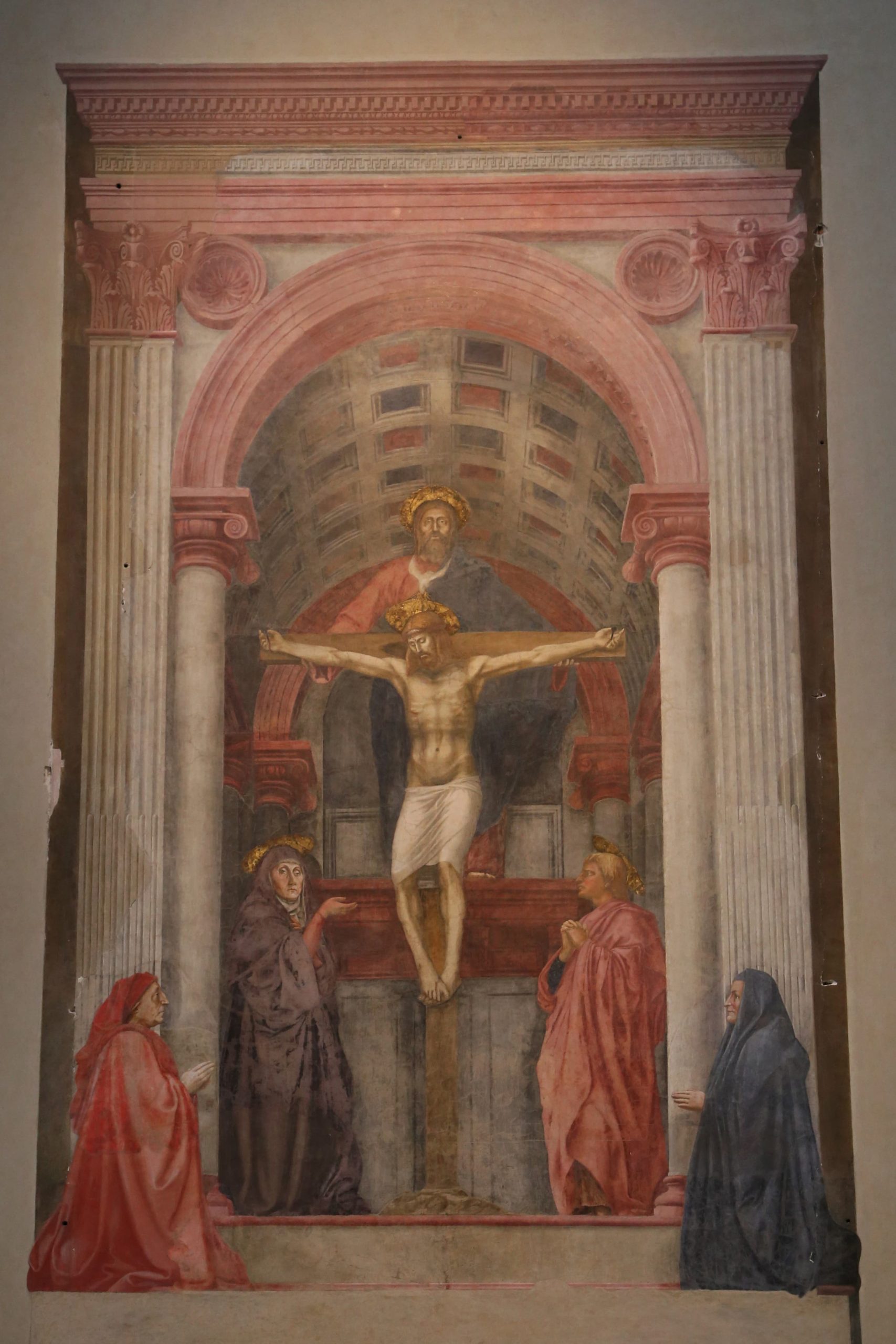 Masaccio 作品预览 08