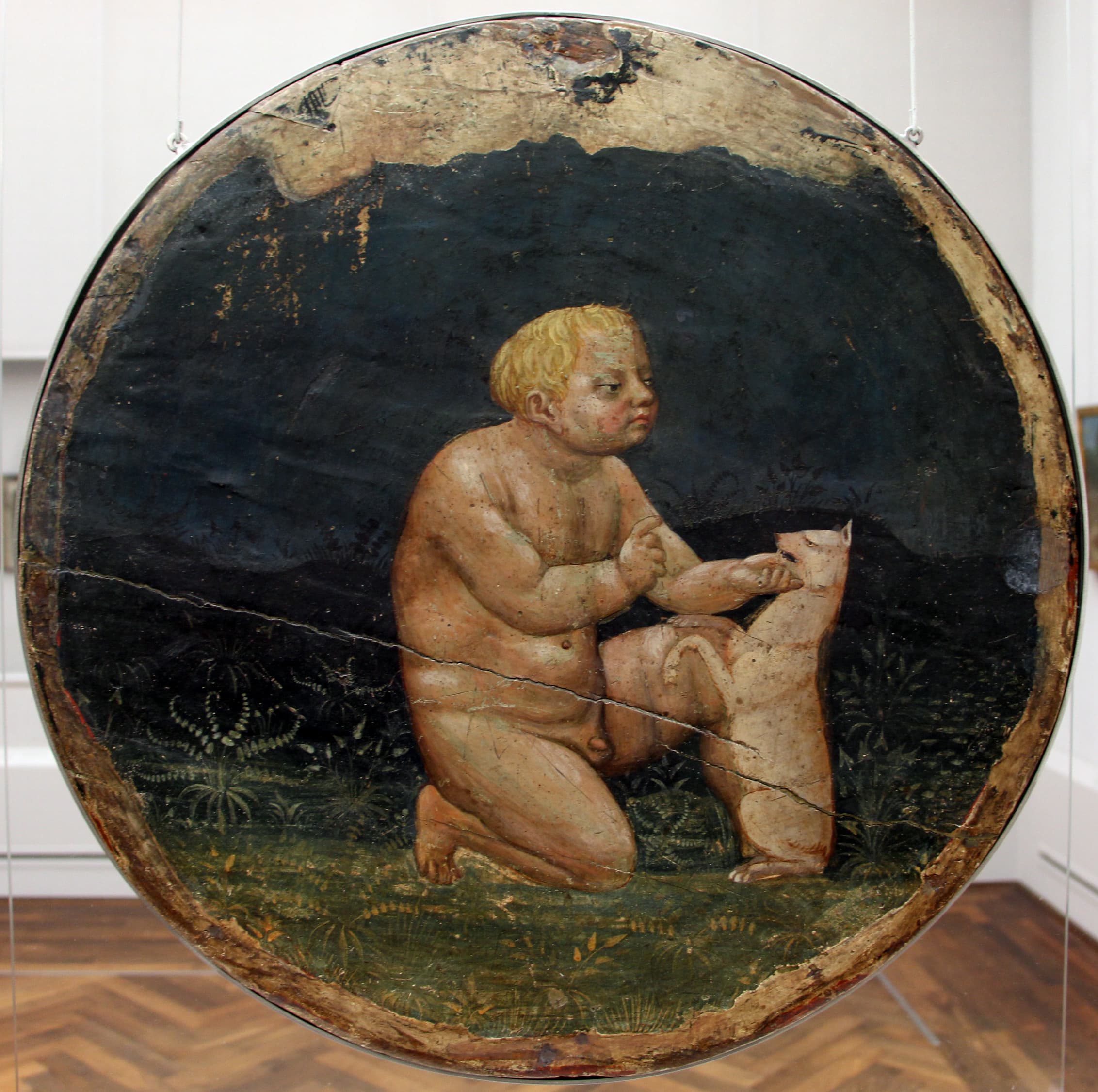 Masaccio 作品预览 09
