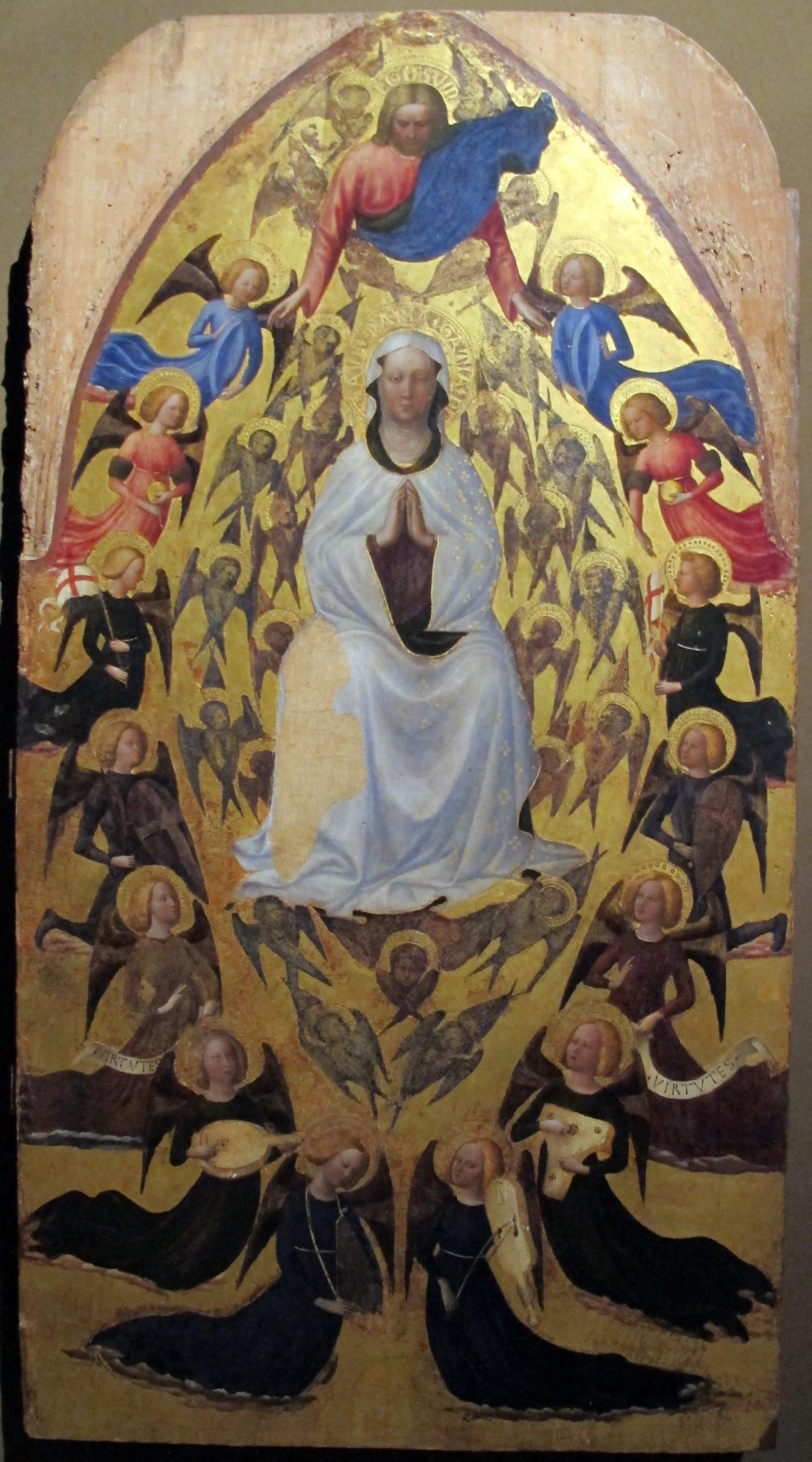 Masaccio 作品预览 15