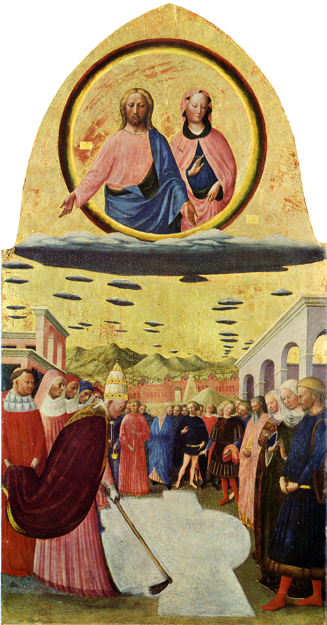 Masaccio 作品预览 16
