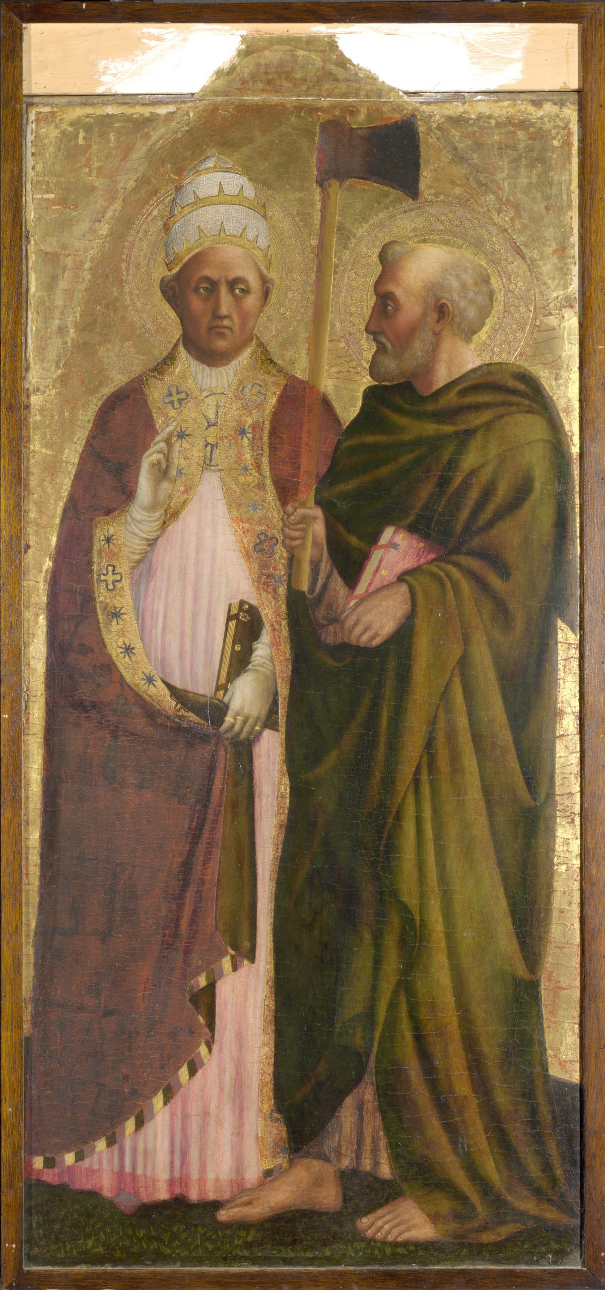 Masaccio 作品预览 17
