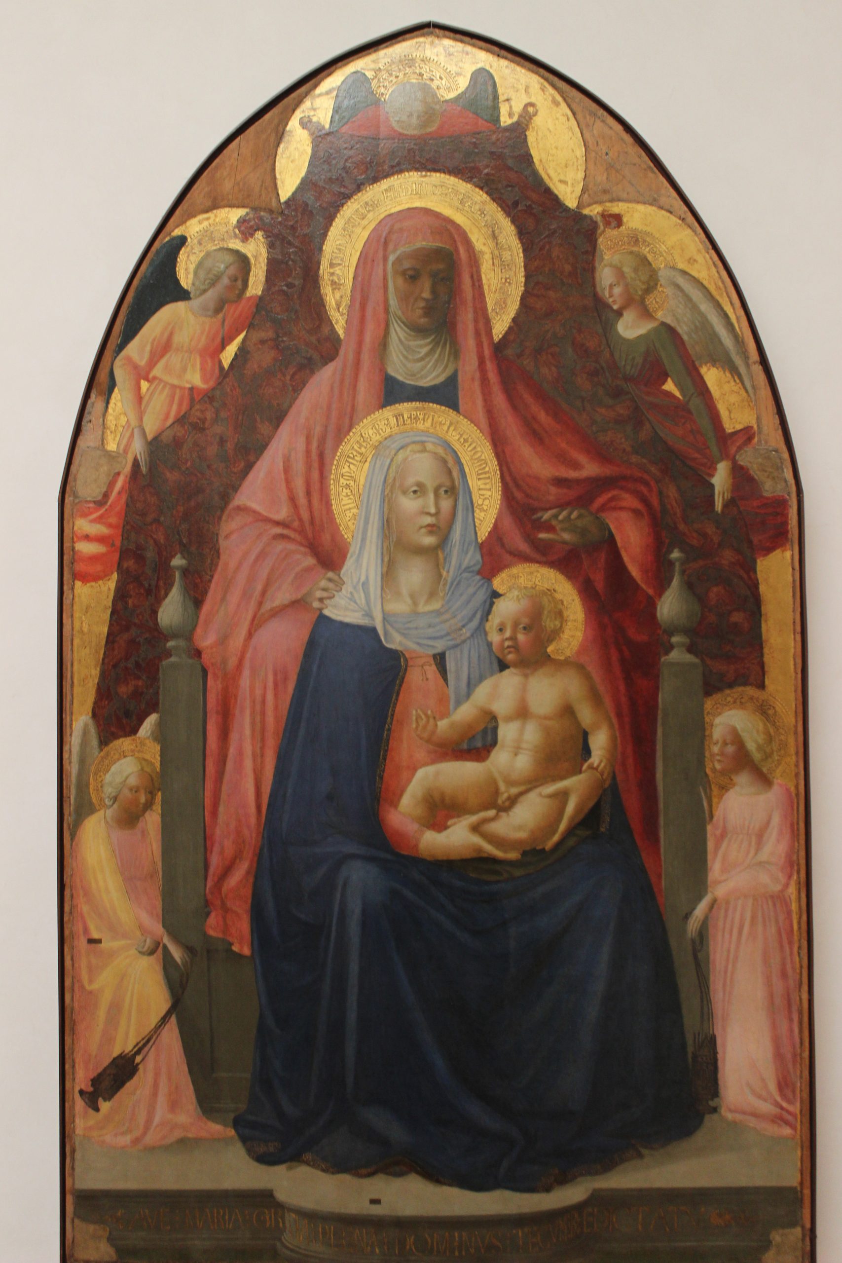 Masaccio 作品预览 18