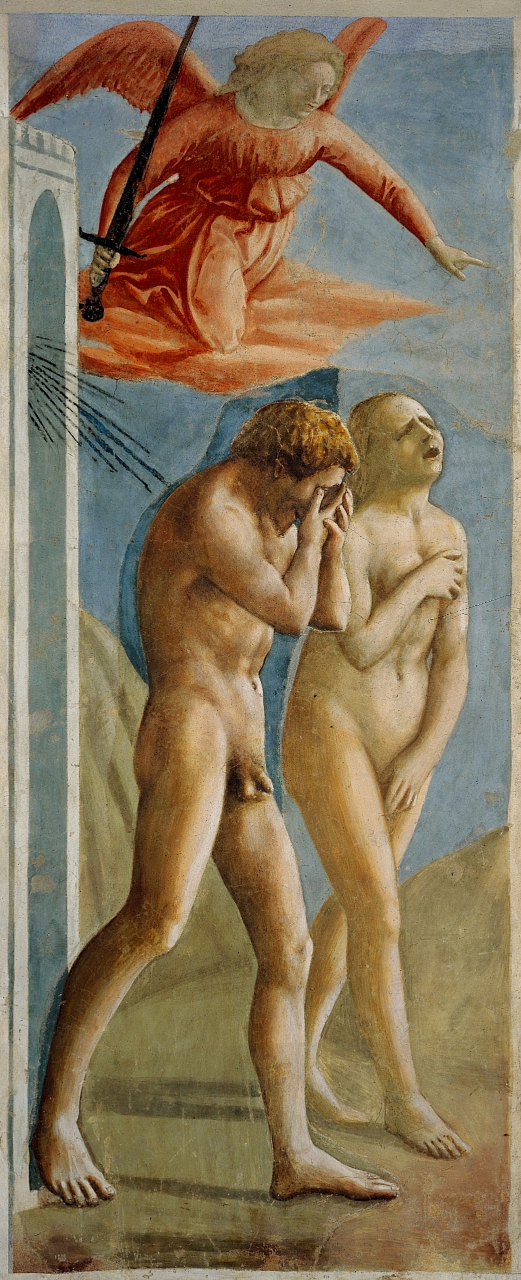 Masaccio 作品预览 19