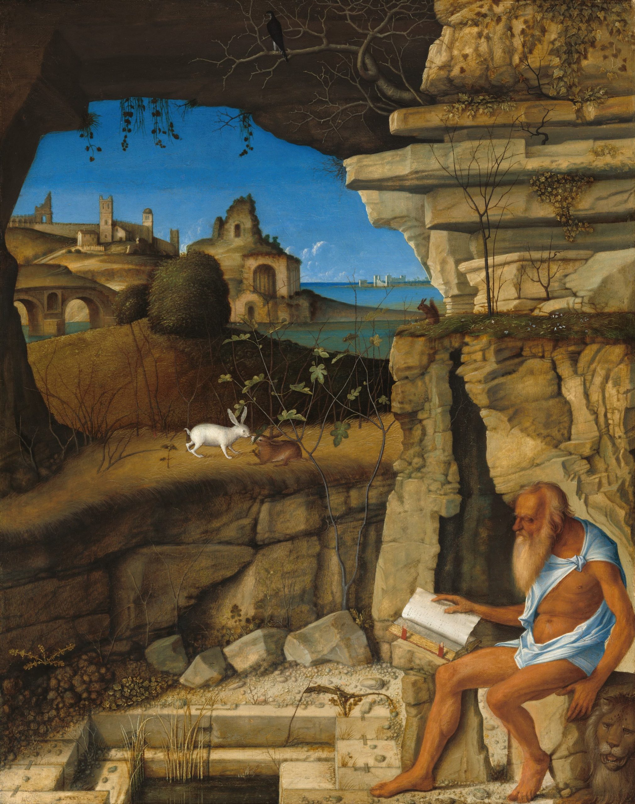 Giovanni Bellini 作品预览 17