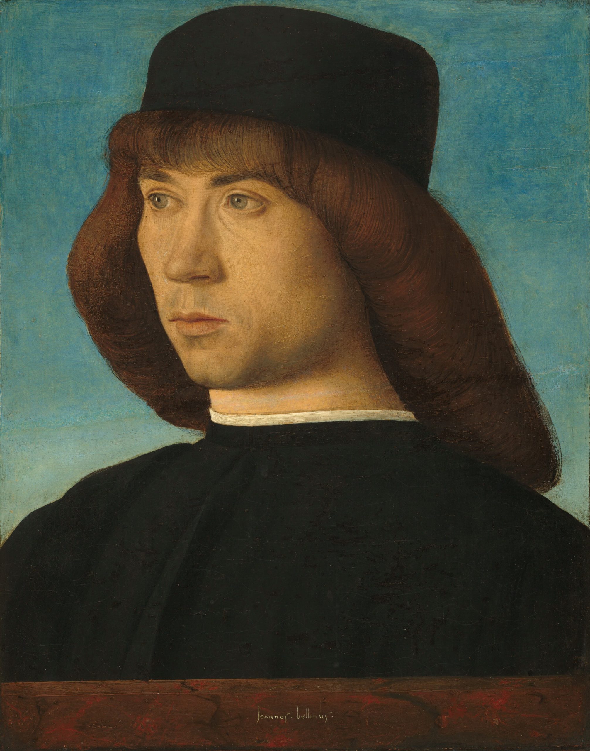 Giovanni Bellini 作品预览 16