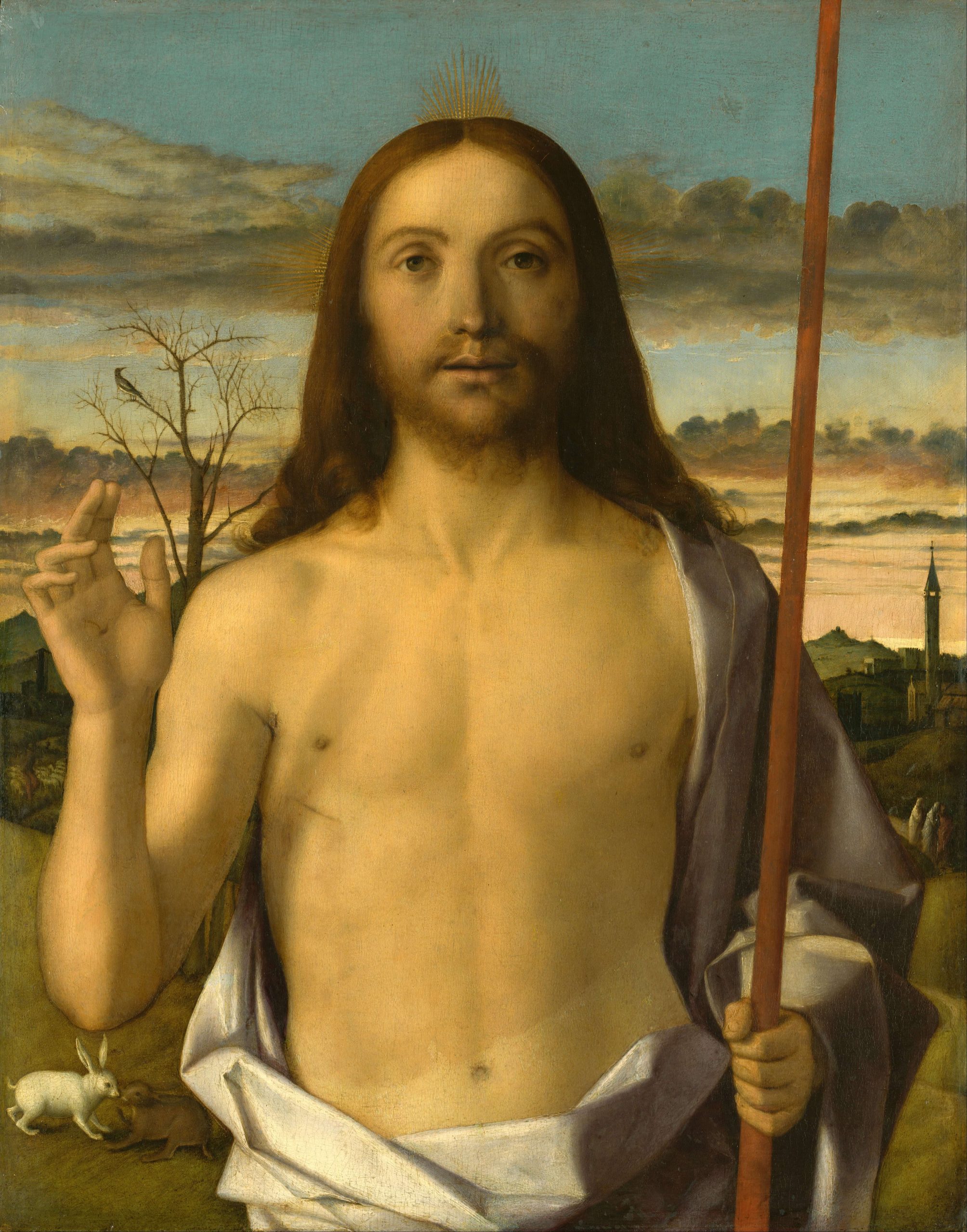 Giovanni Bellini 作品预览 09