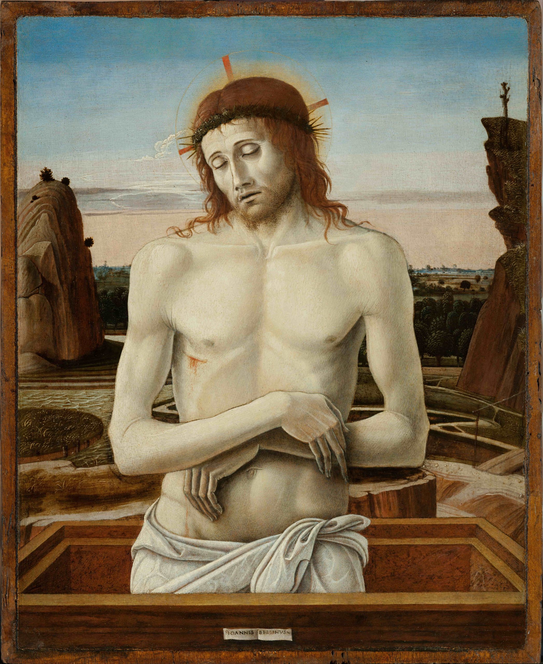 Giovanni Bellini 作品预览 08
