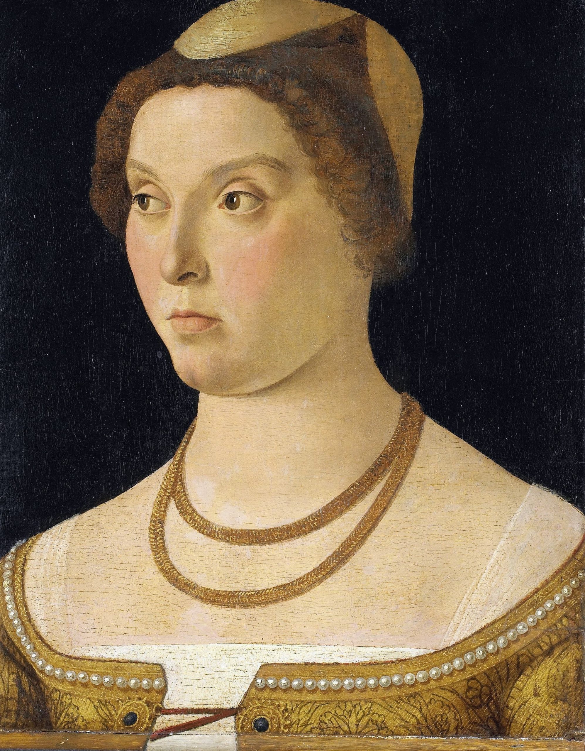Giovanni Bellini 作品预览 07