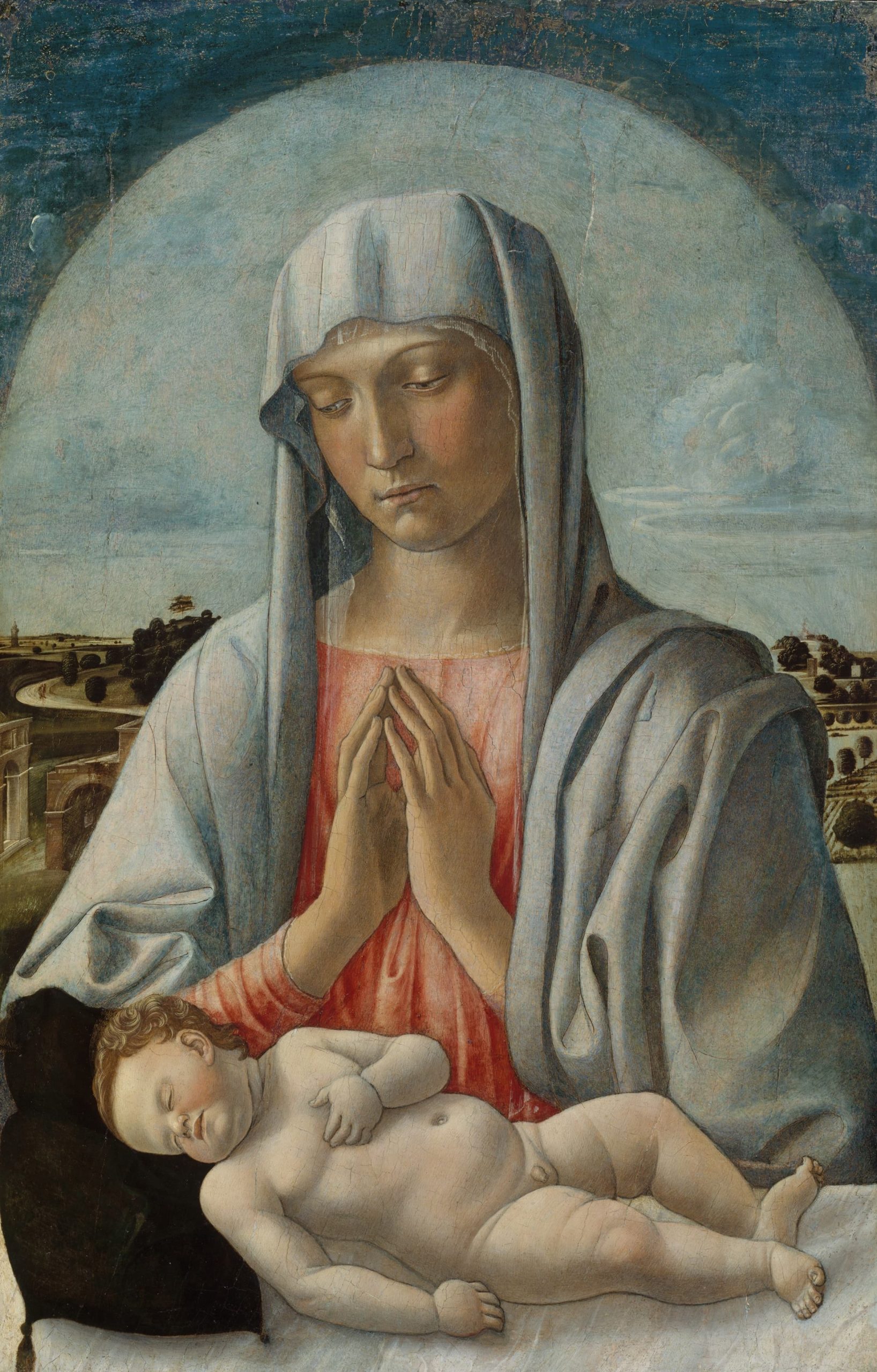 Giovanni Bellini 作品预览 04