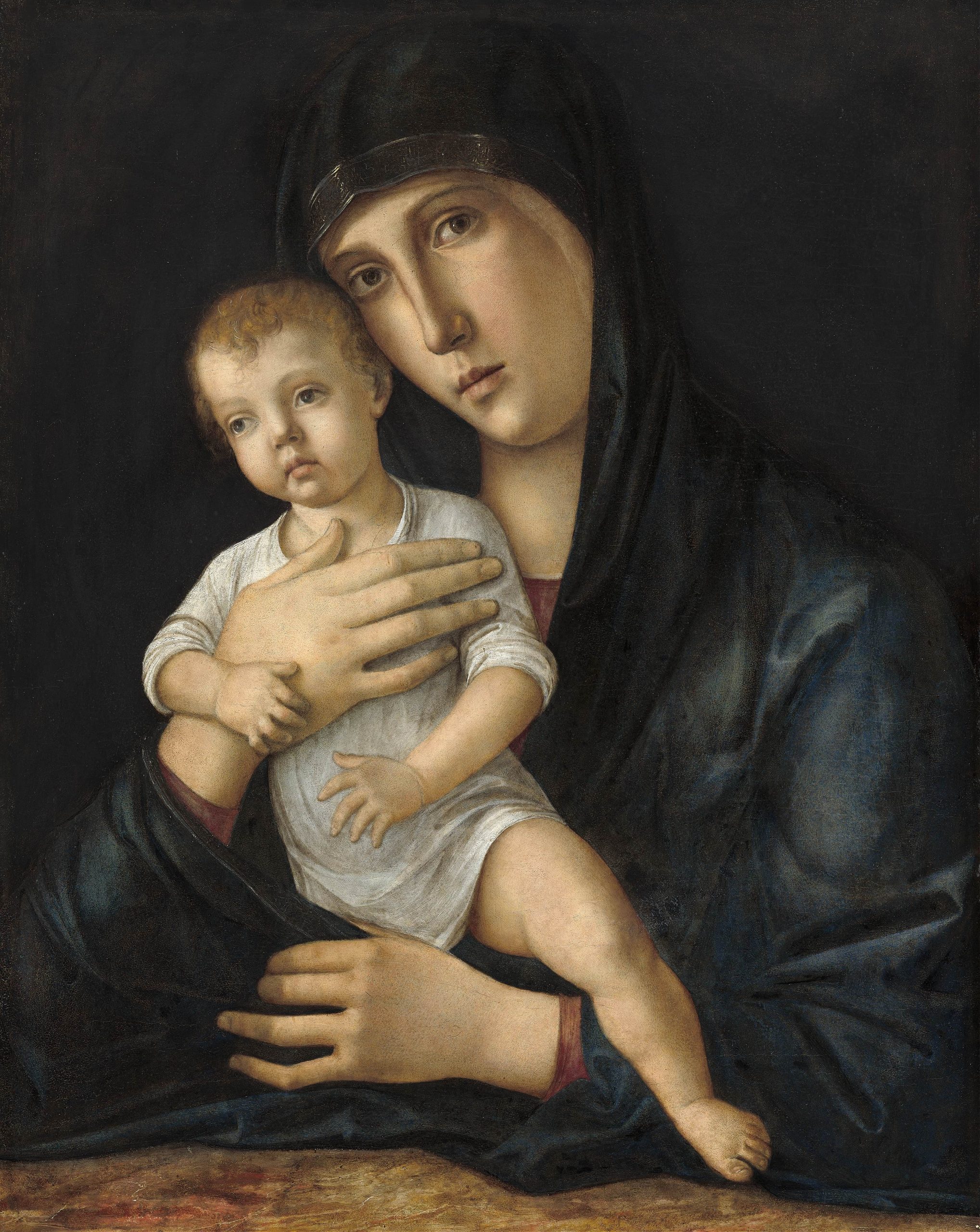 Giovanni Bellini 作品预览 19