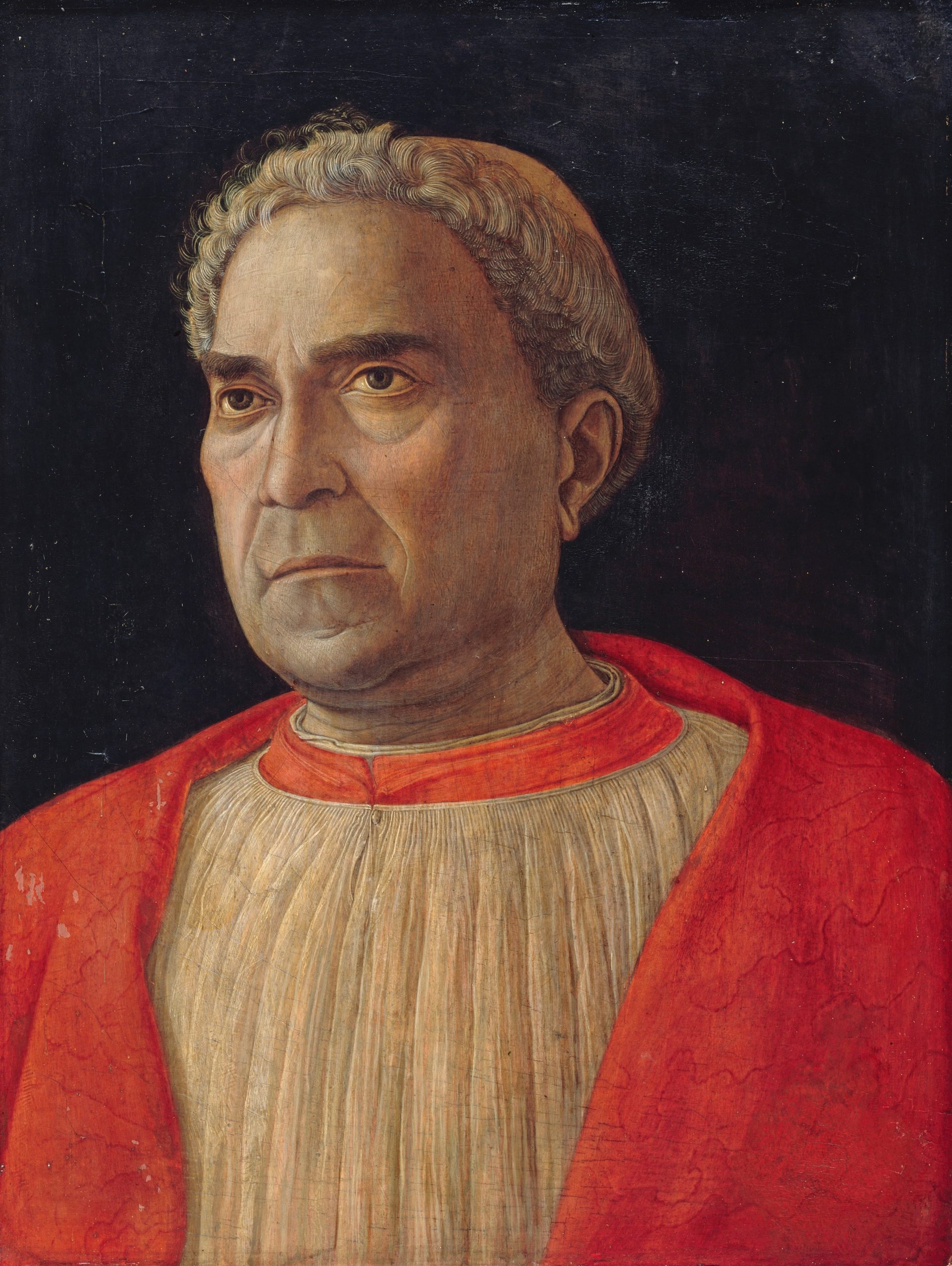 Andrea Mantegna 作品预览 04