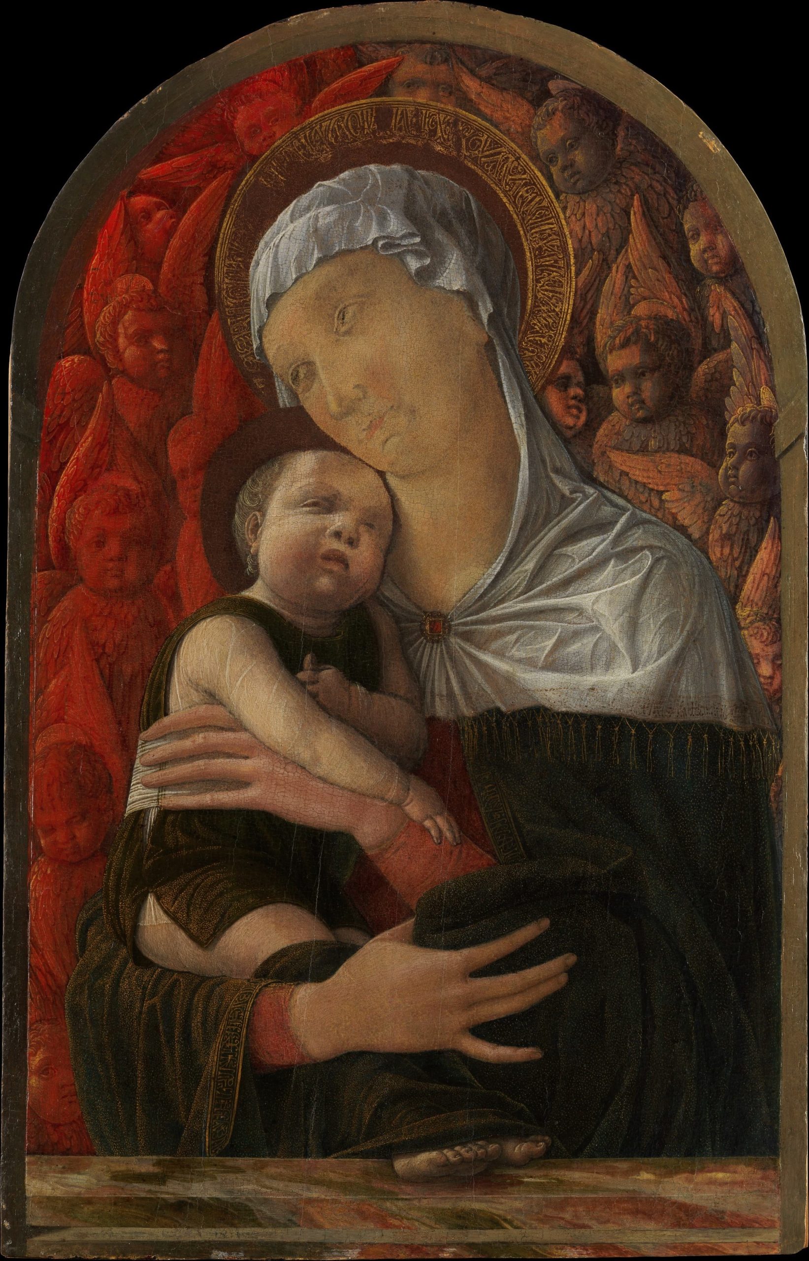 Andrea Mantegna 作品预览 15
