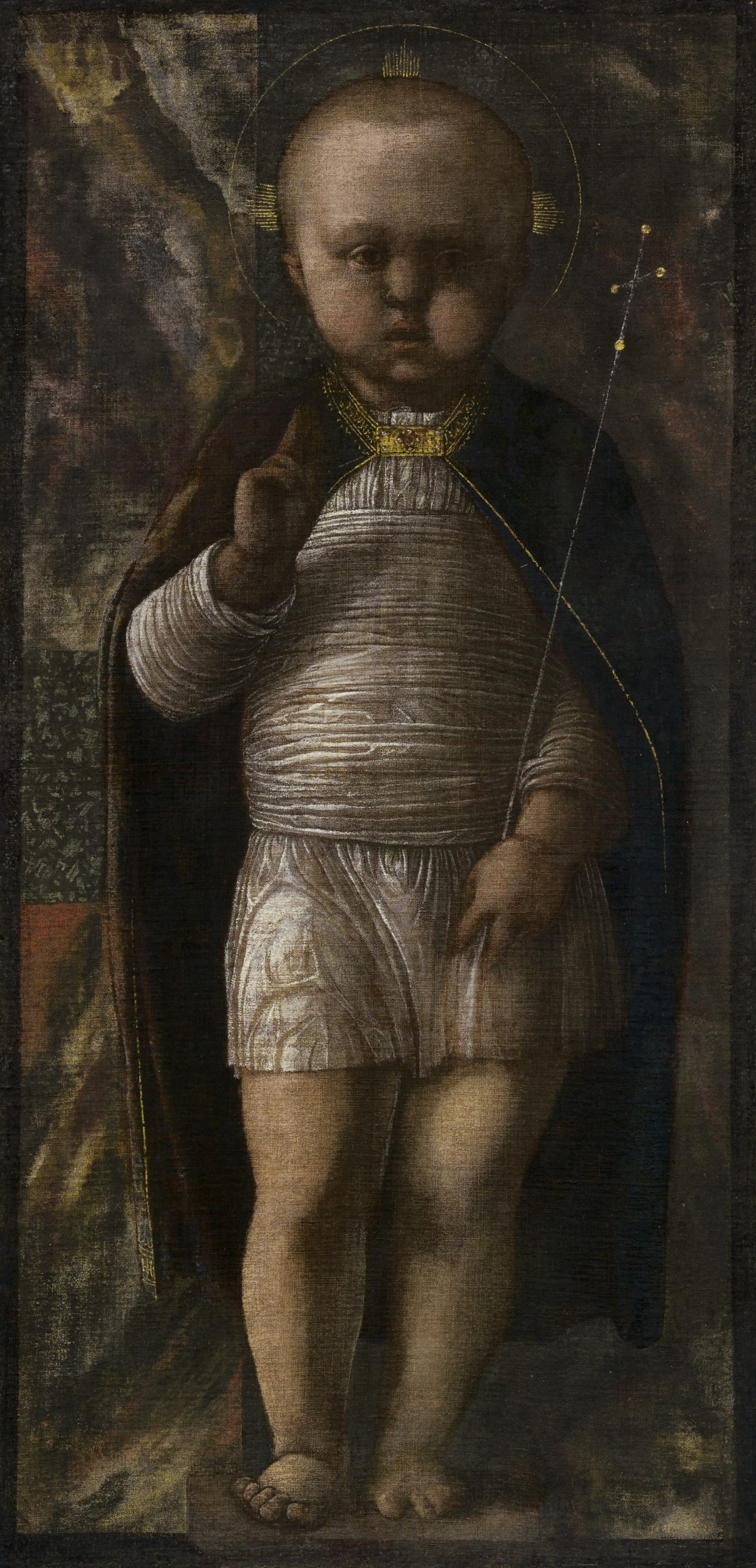 Andrea Mantegna 作品预览 16