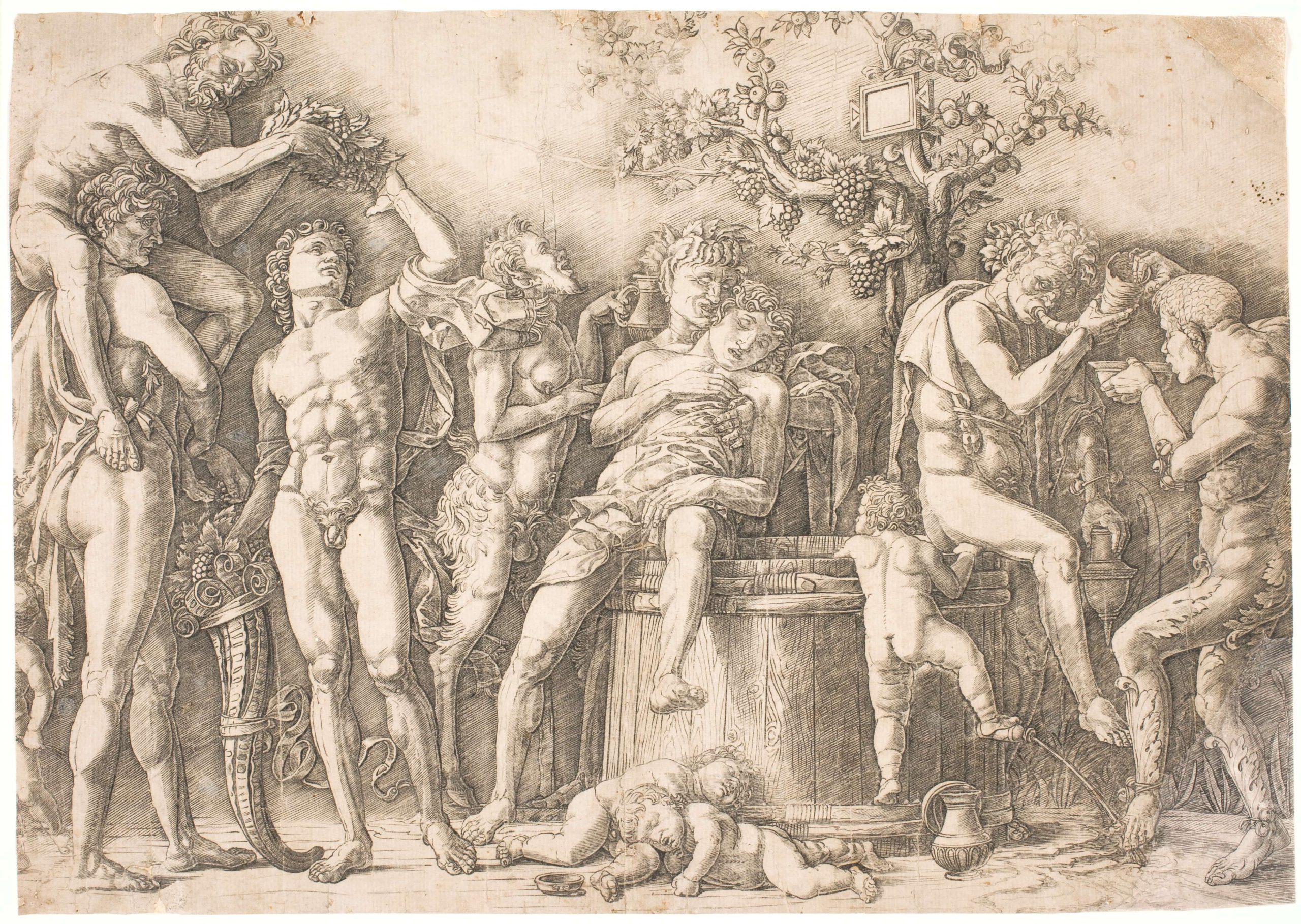 Andrea Mantegna 作品预览 18