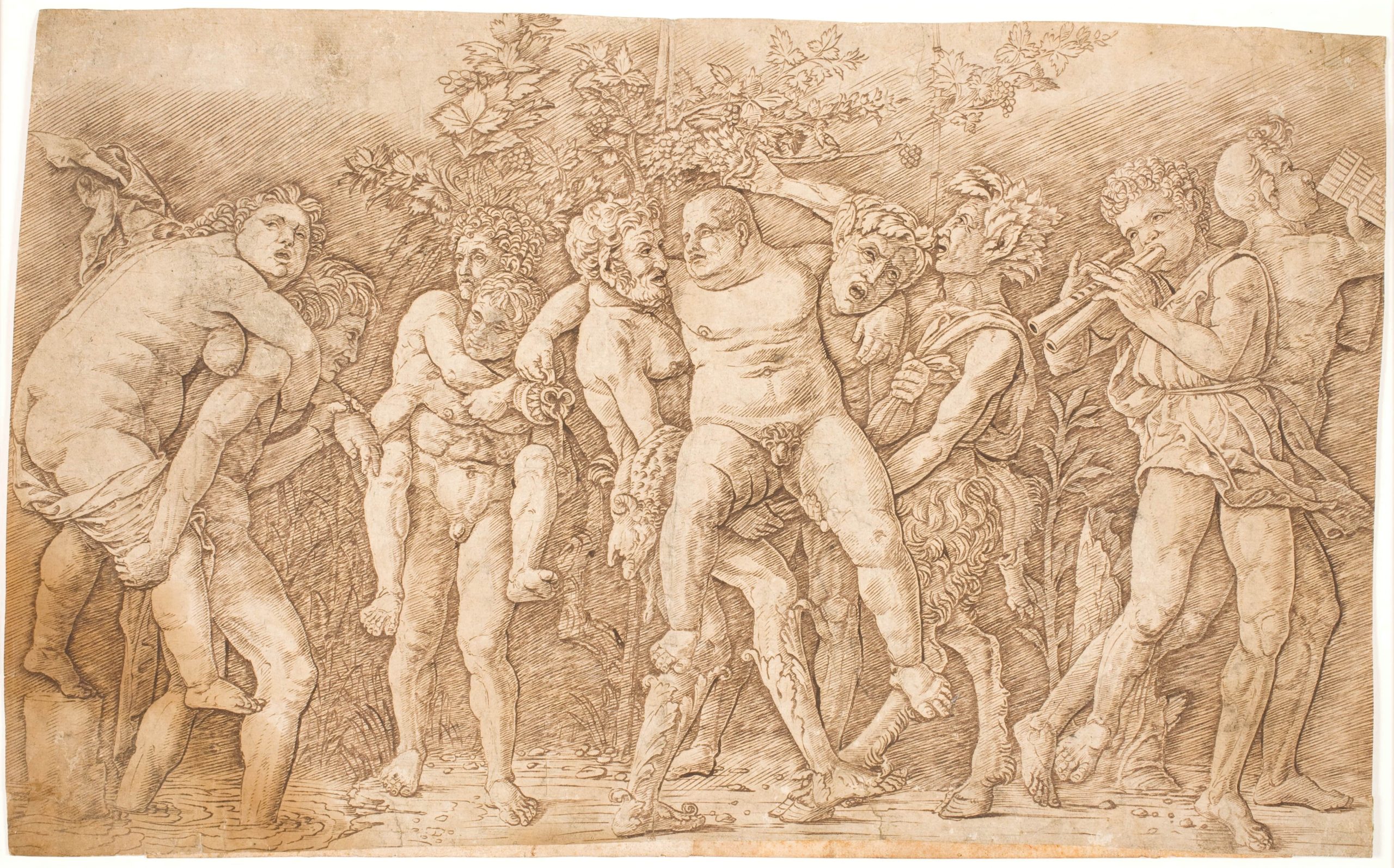 Andrea Mantegna 作品预览 19