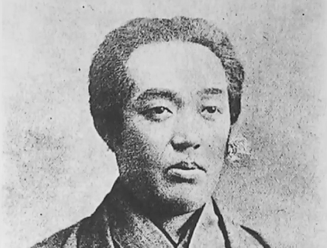 月冈芳年艺术家介绍