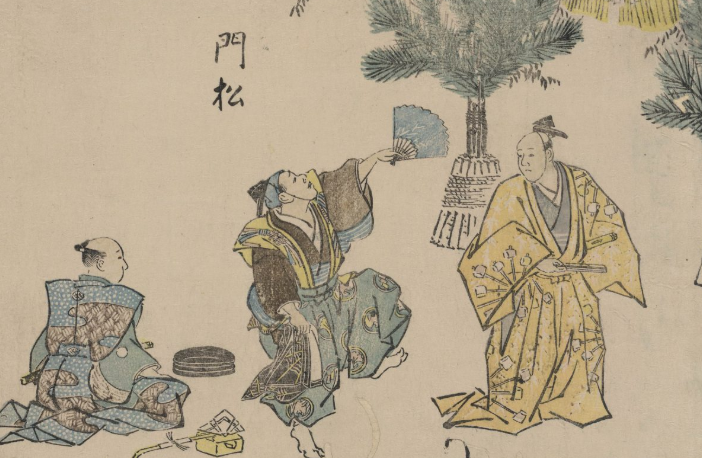 鸟居清长艺术家介绍