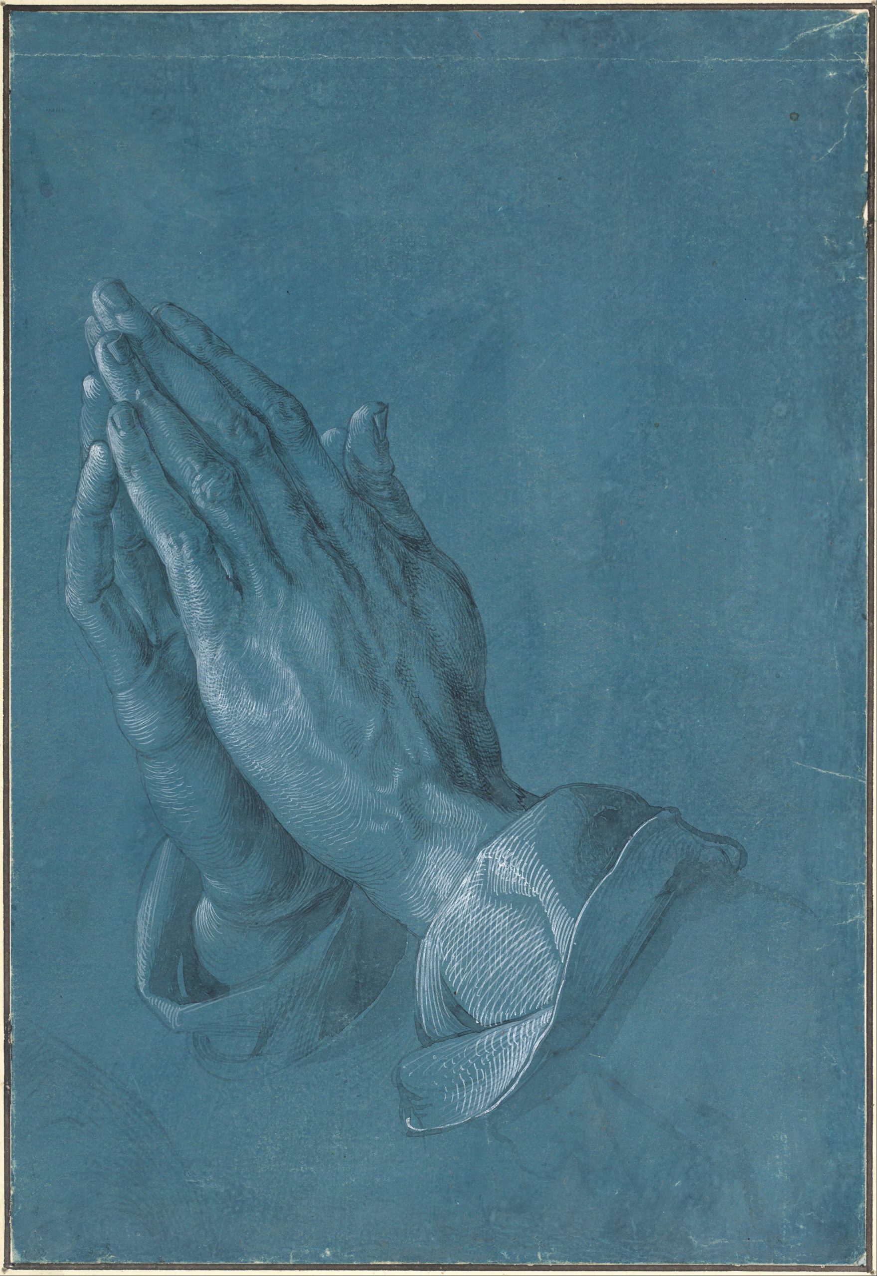 Albrecht Dürer 作品预览 01
