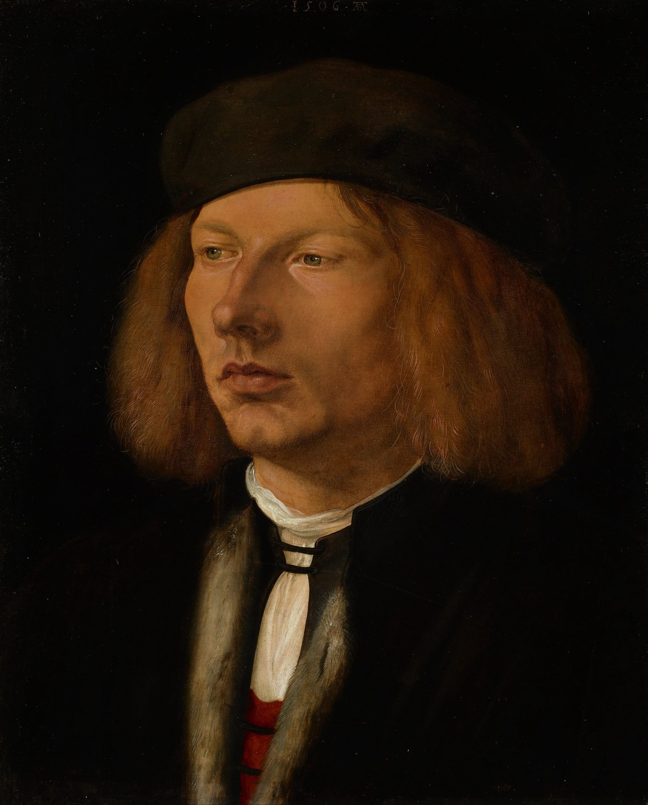 Albrecht Dürer 作品预览 03