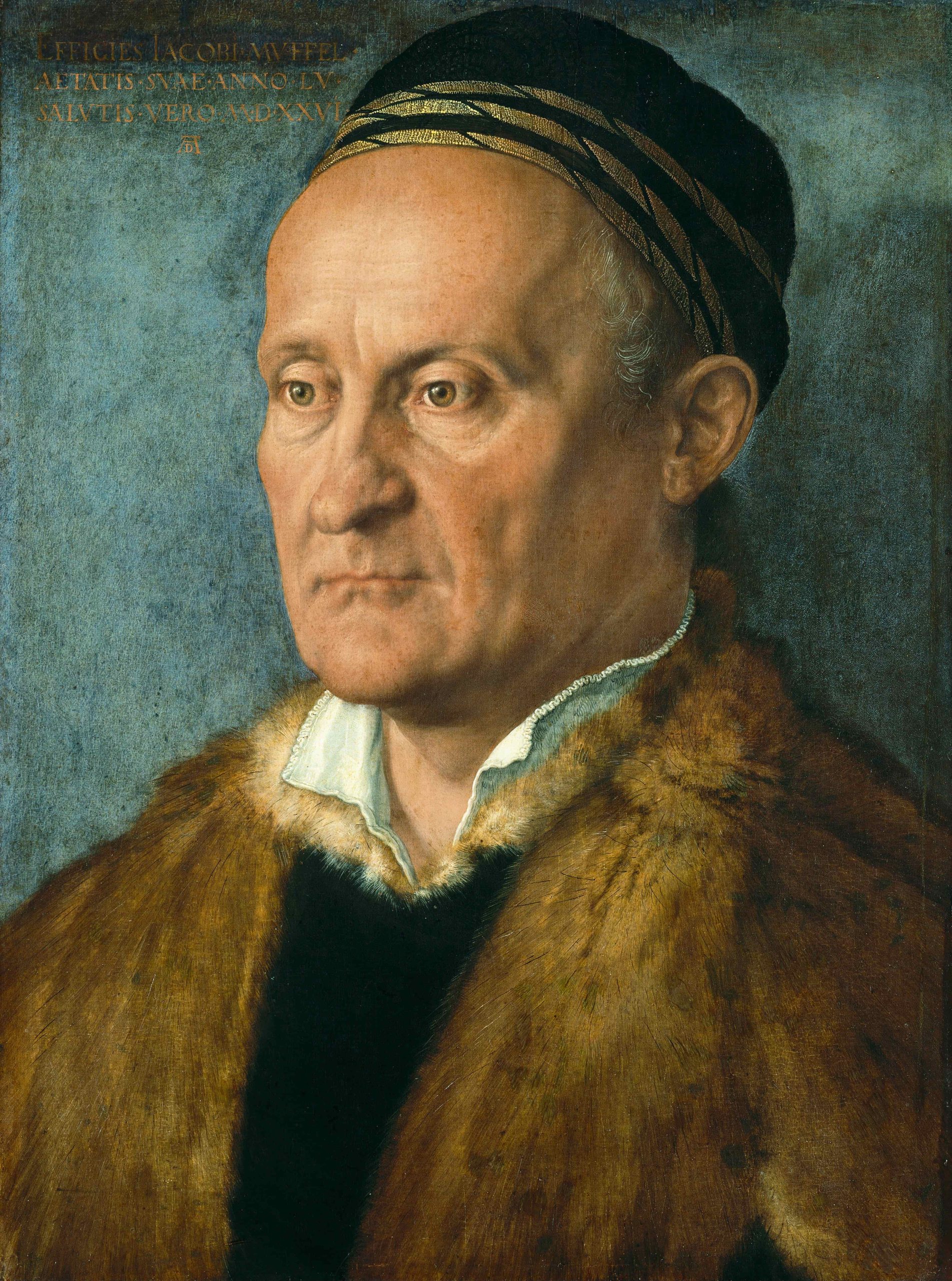 Albrecht Dürer 作品预览 05
