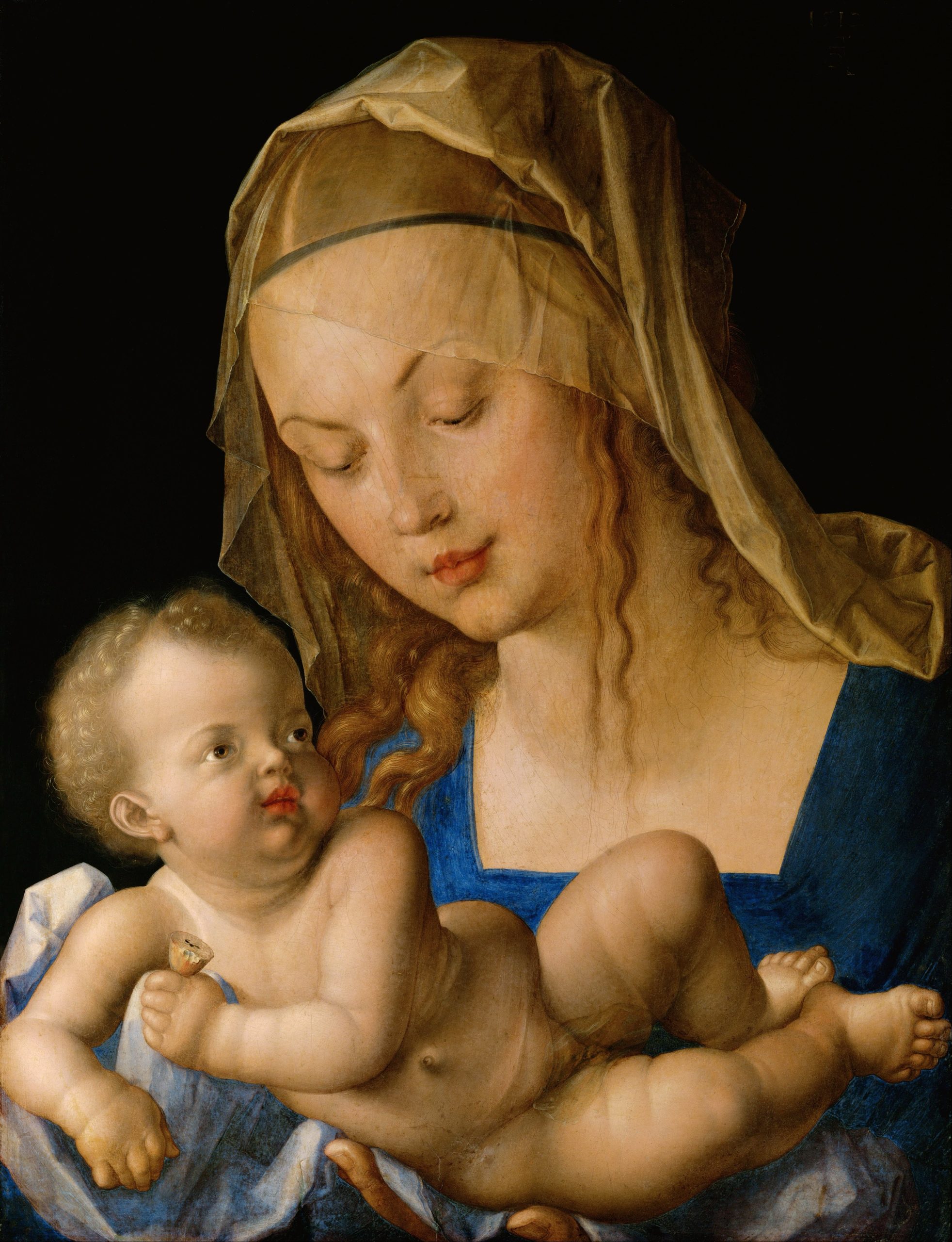 Albrecht Dürer 作品预览 06