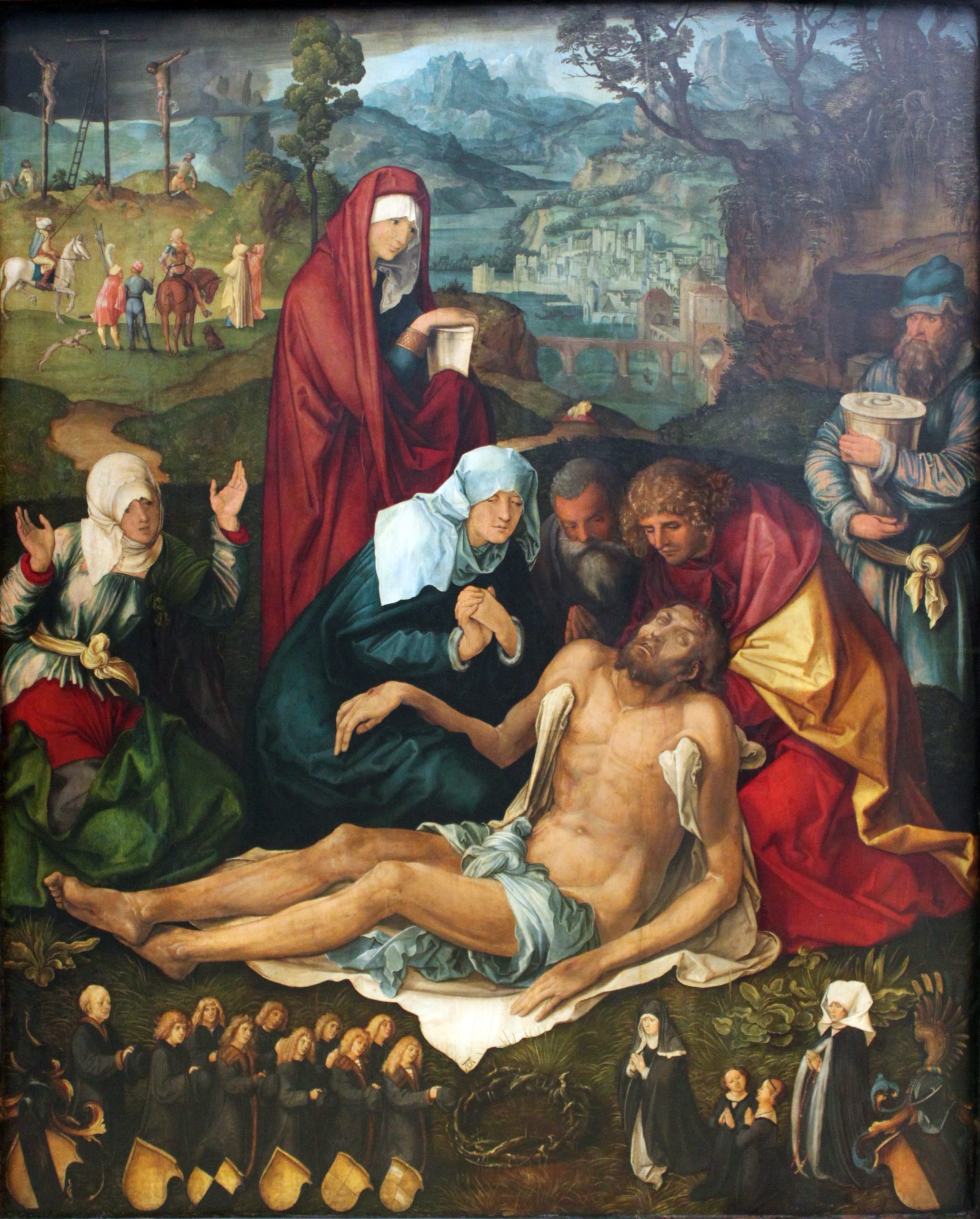 Albrecht Dürer 作品预览 14