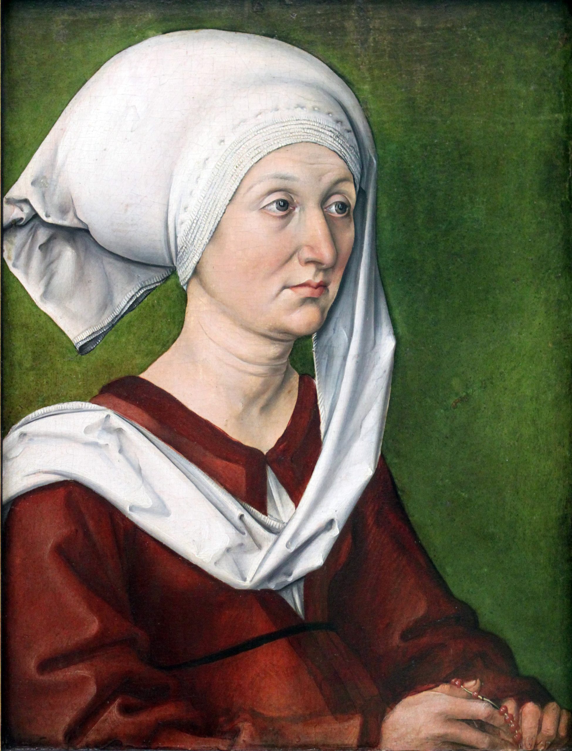 Albrecht Dürer 作品预览 16
