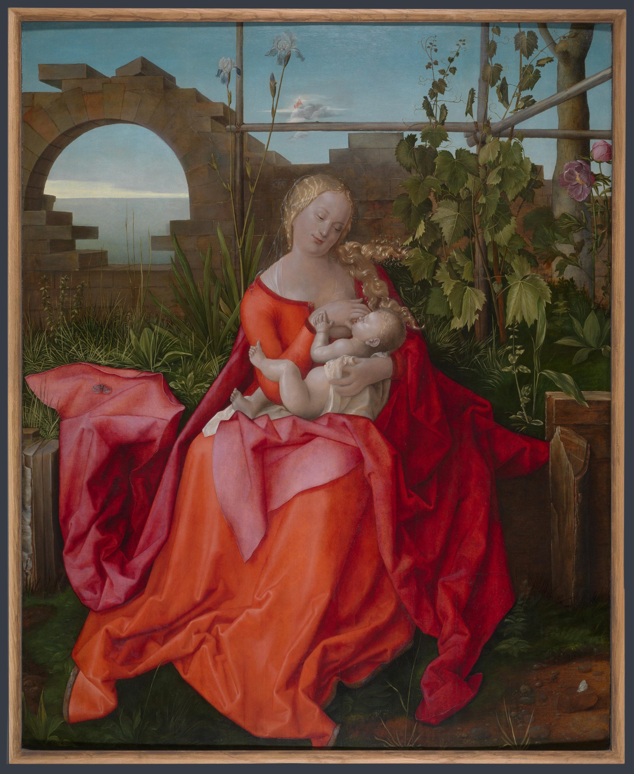 Albrecht Dürer 作品预览 18