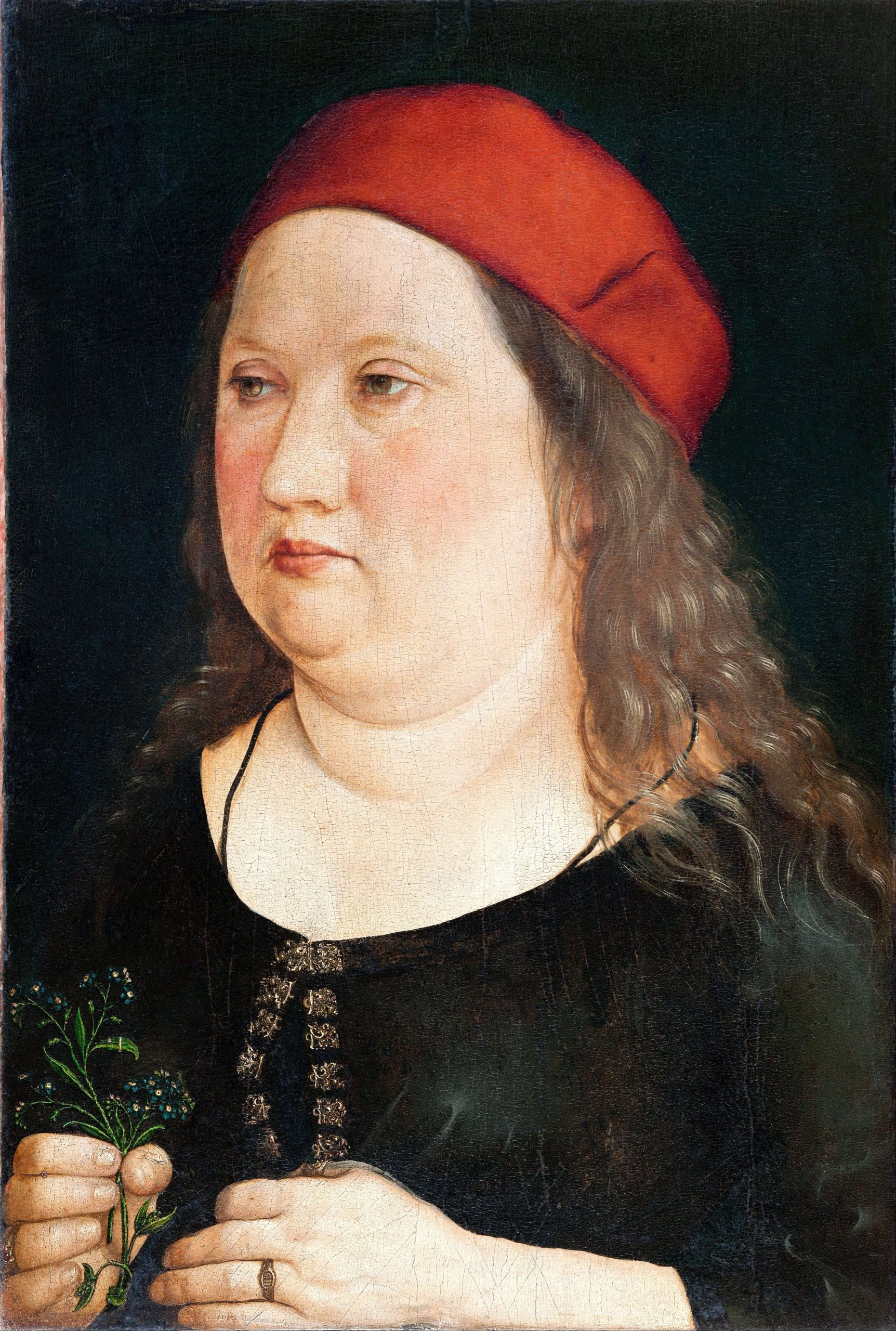 Albrecht Dürer 作品预览 20
