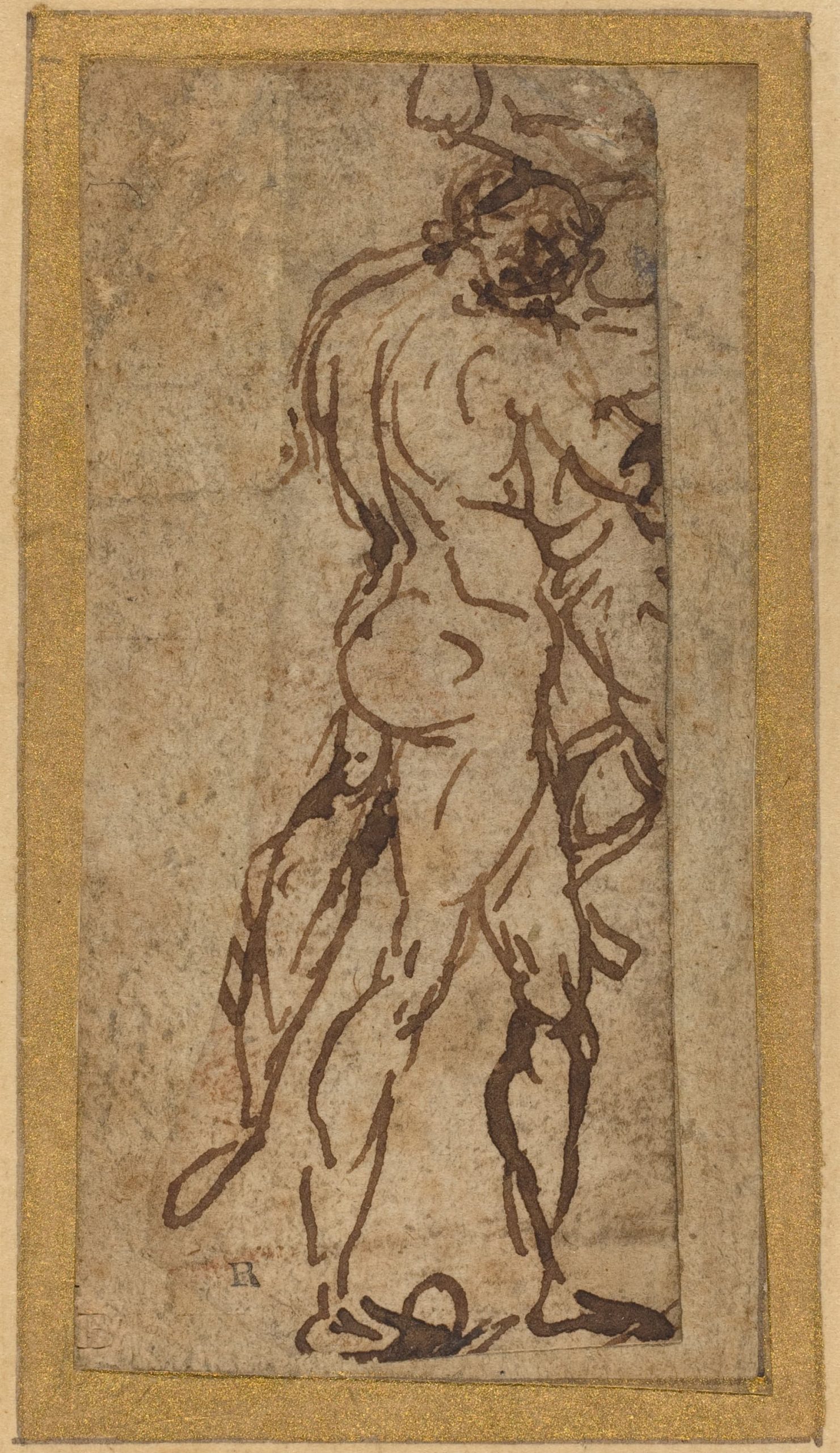 Michelangelo Buonarroti 作品预览 14