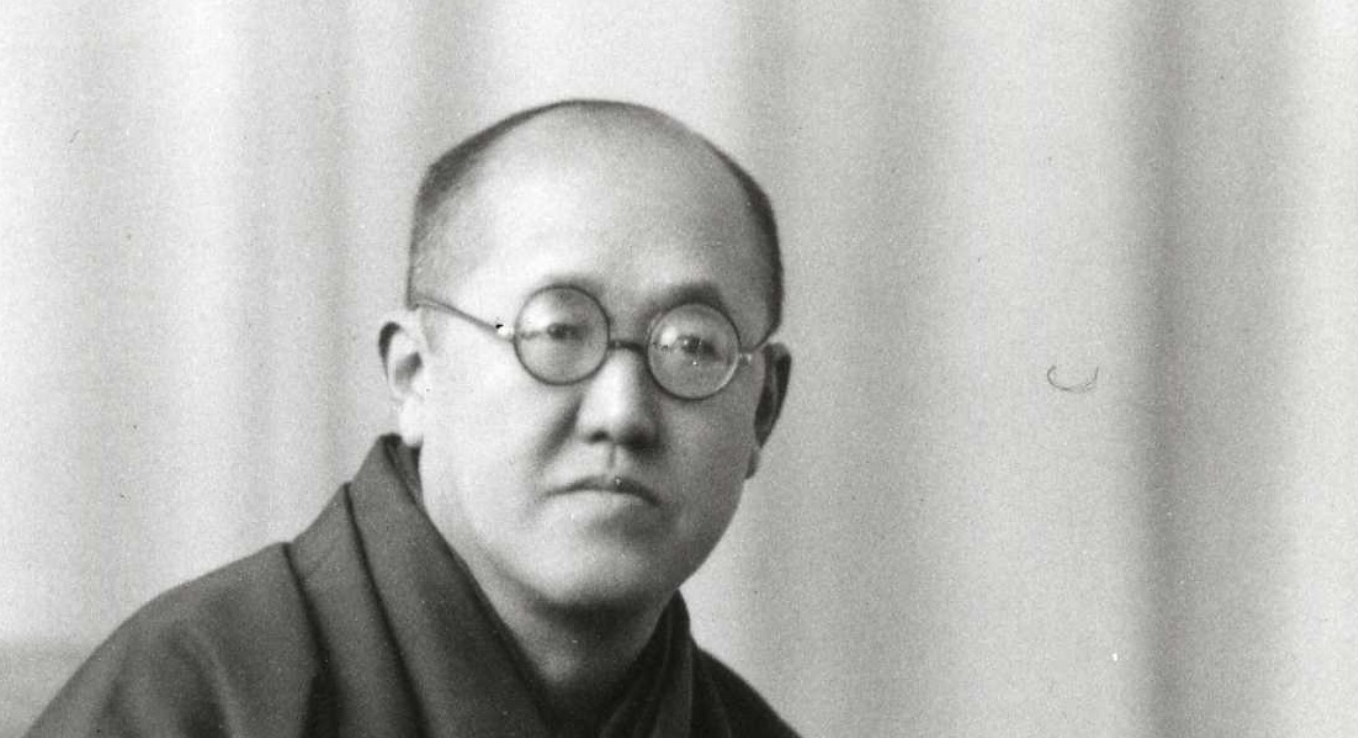 川濑巴水艺术家介绍