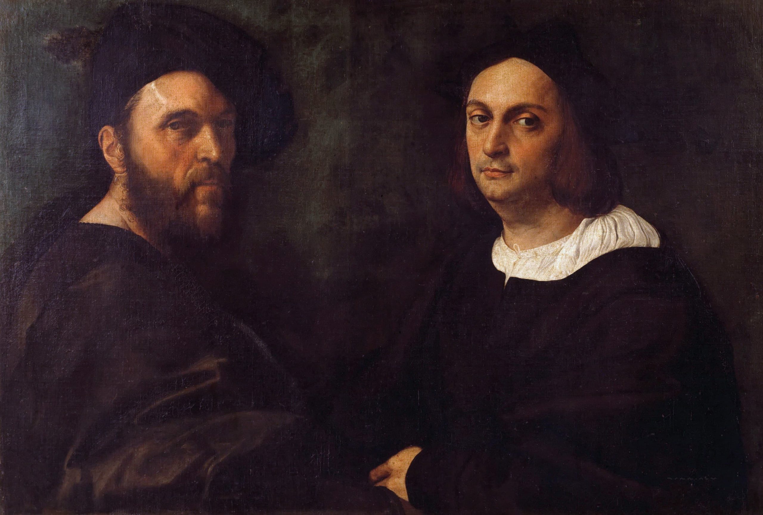 Raffaello Sanzio 作品预览 02