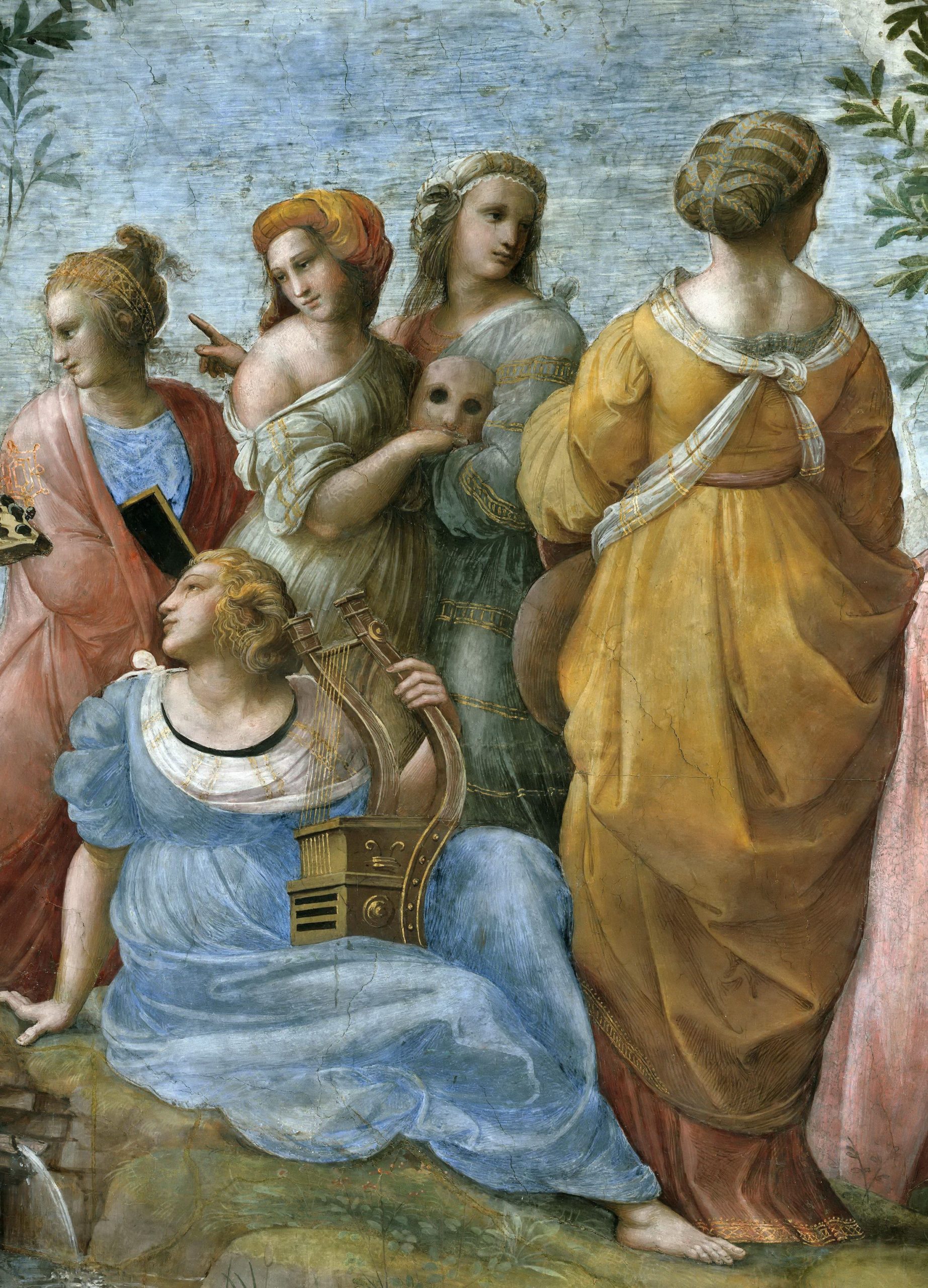 Raffaello Sanzio 作品预览 13