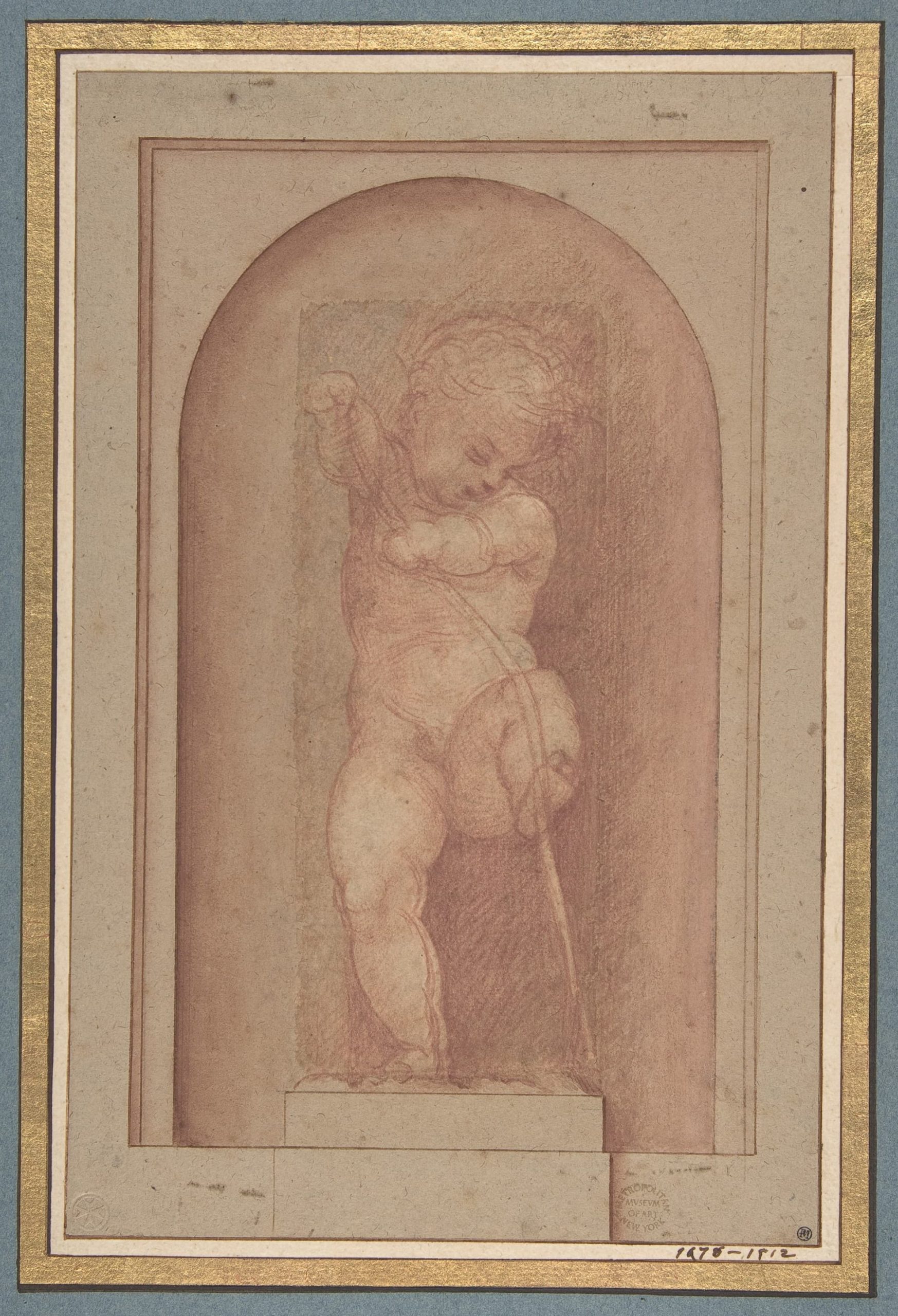 Giorgione 作品预览 10