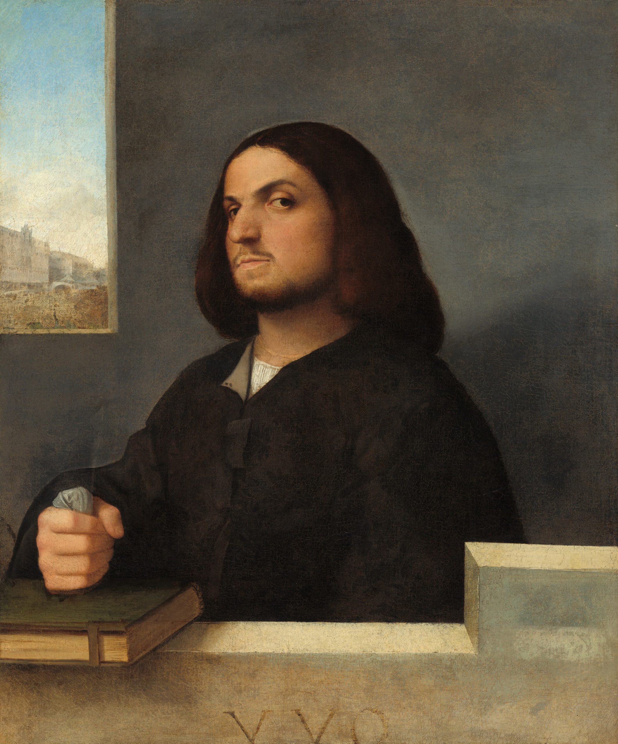 Giorgione 作品预览 11