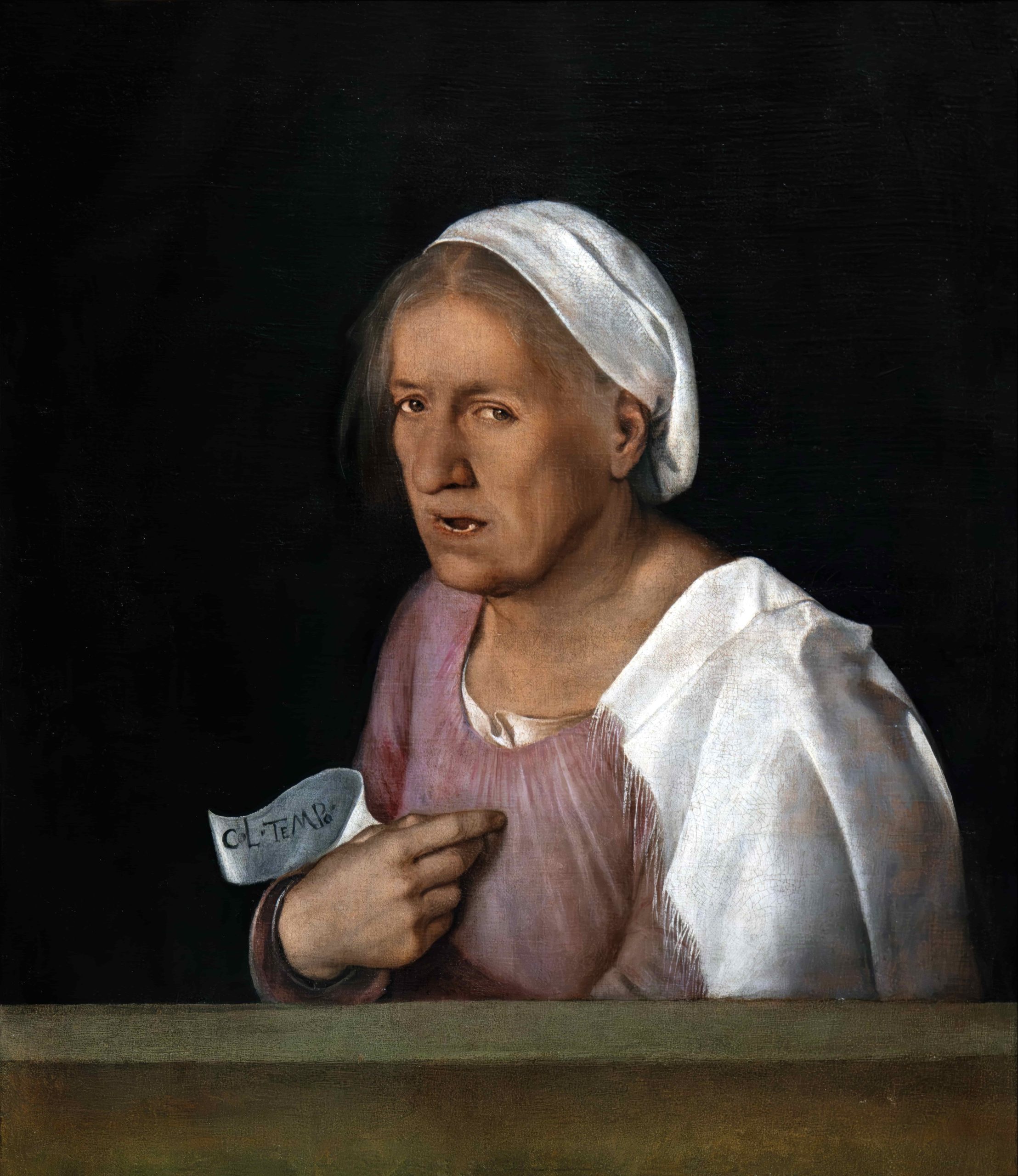 Giorgione 作品预览 12