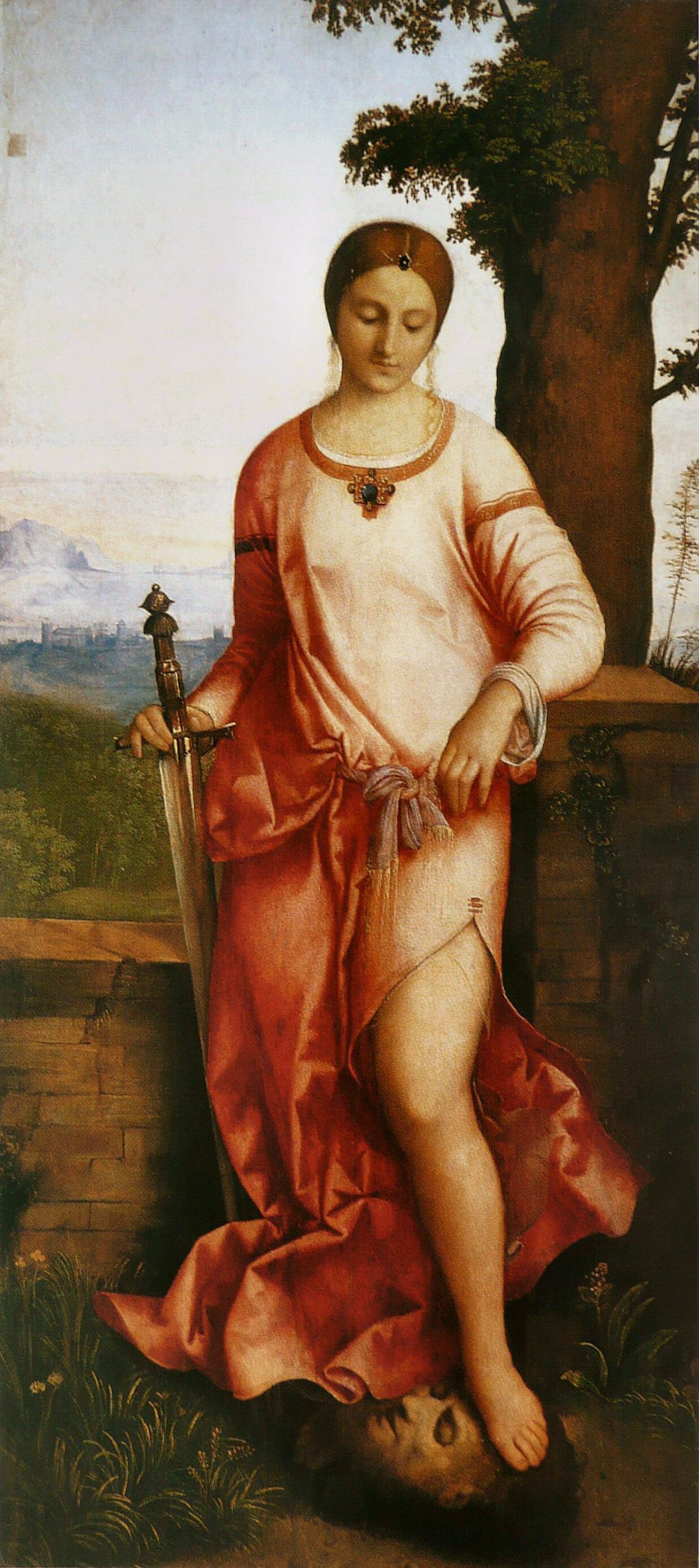 Giorgione 作品预览 14