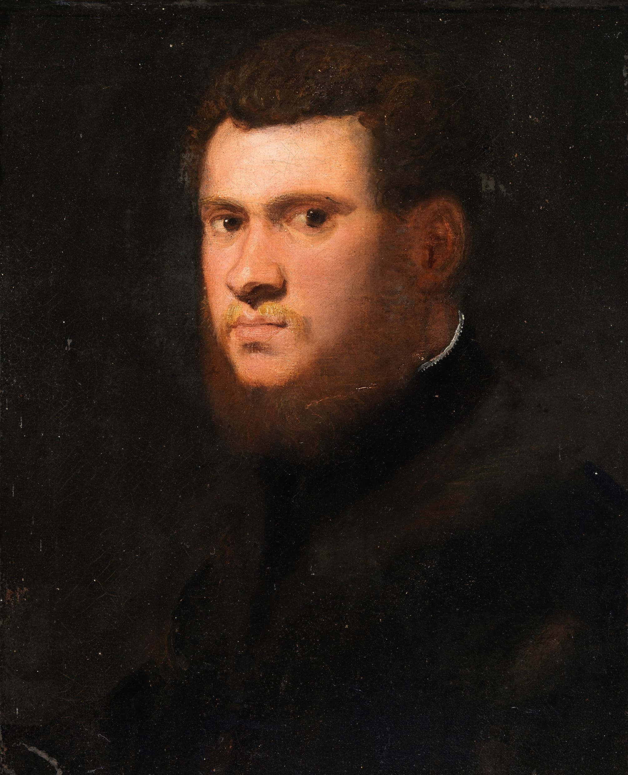 Tintoretto 作品预览 03