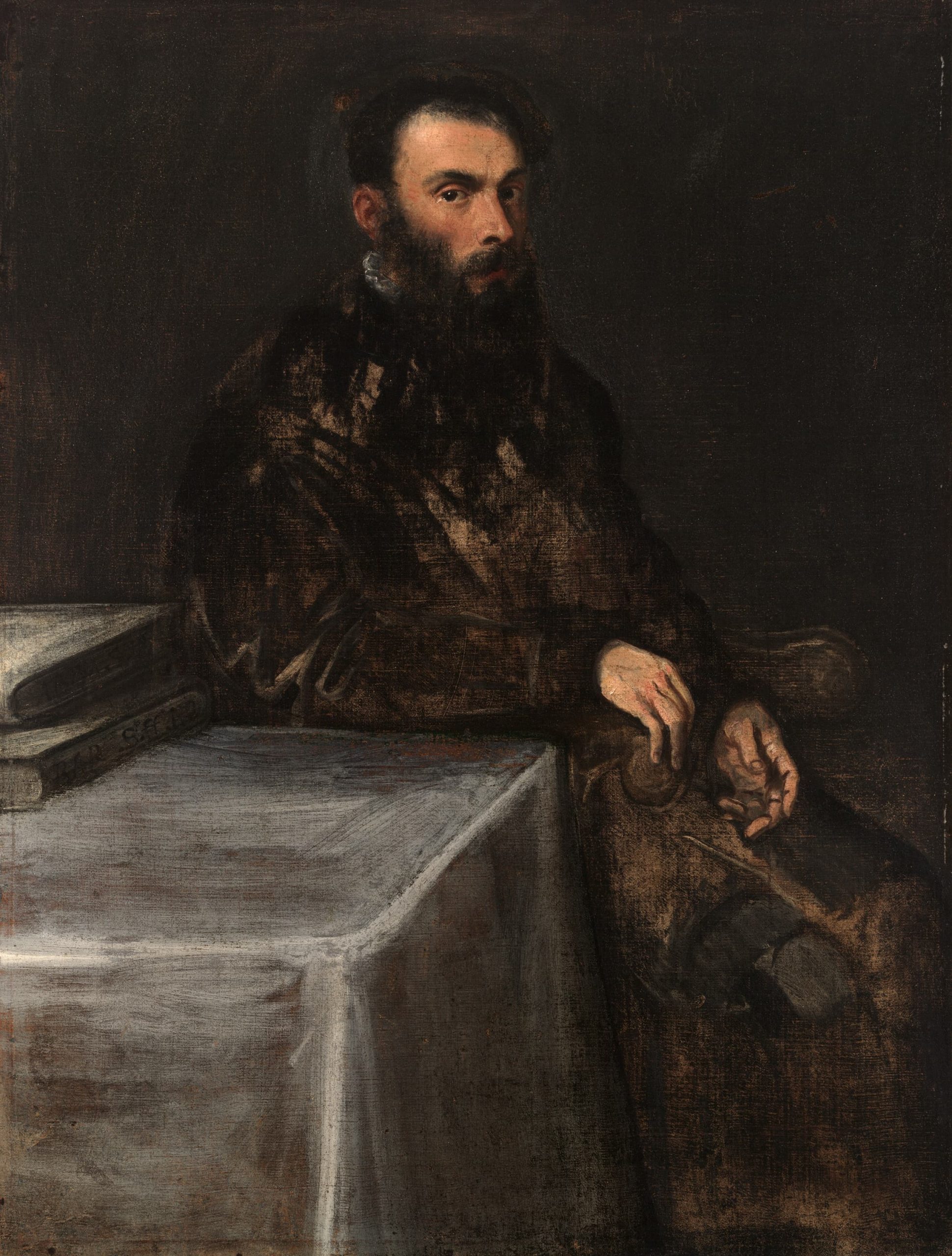 Tintoretto 作品预览 10
