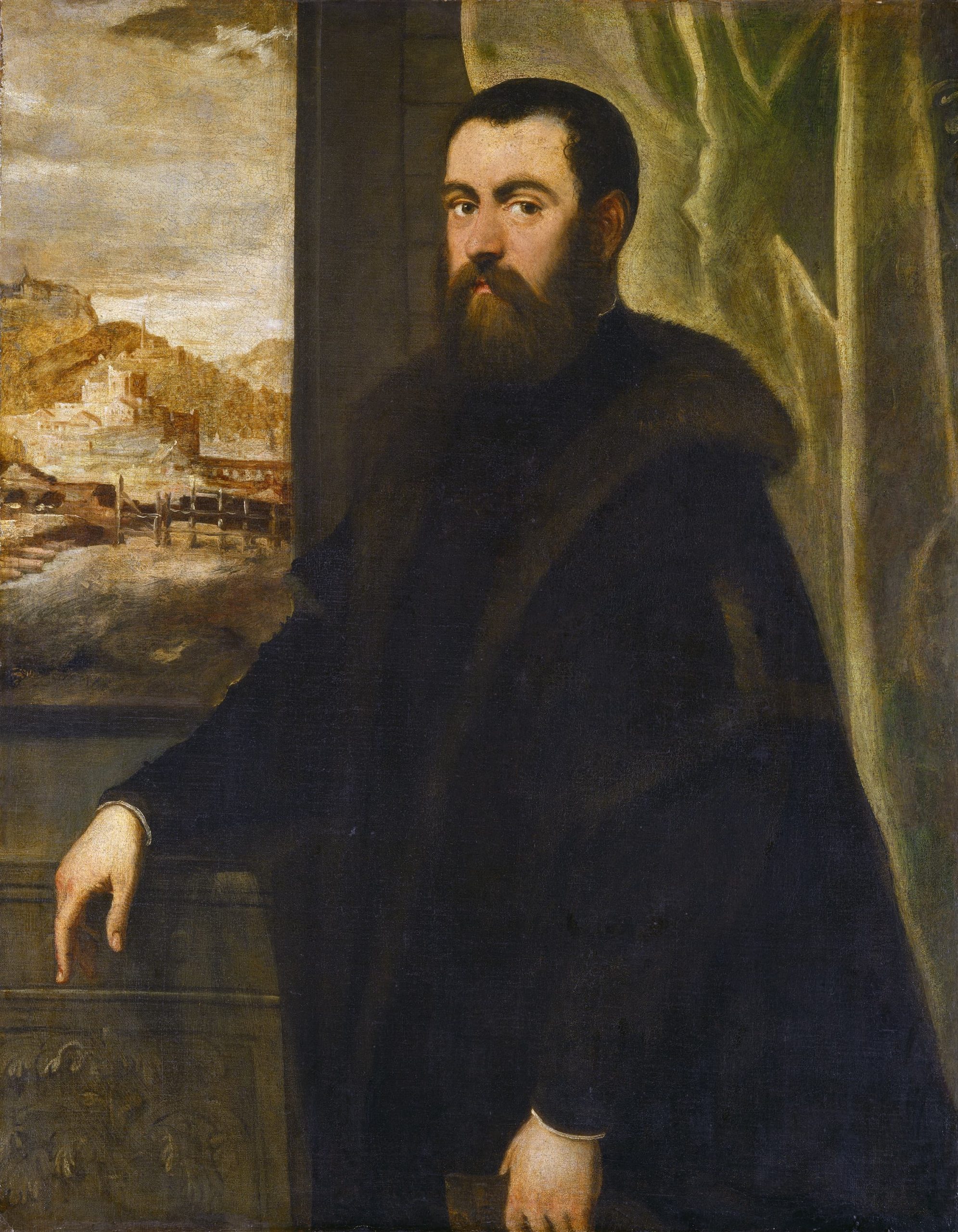 Tintoretto 作品预览 20